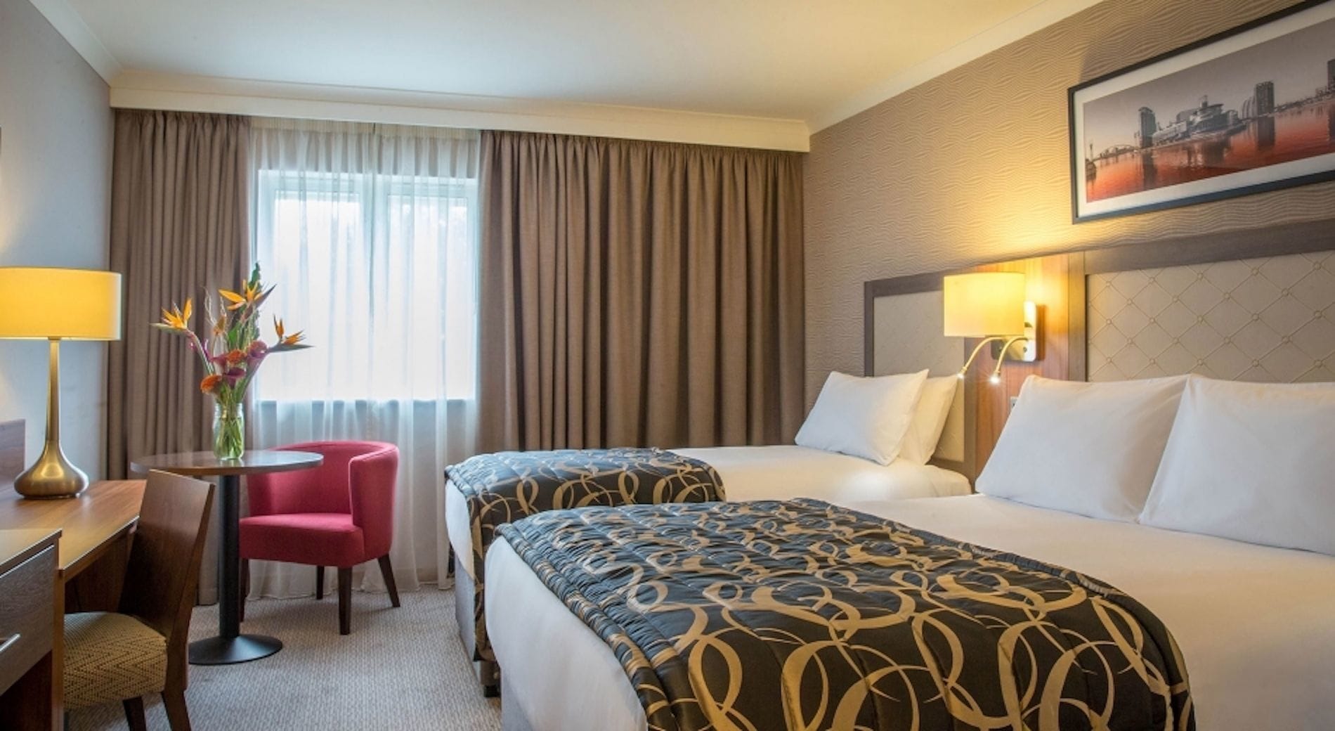 Meeting room 3 / 4 / 6 / 7 3