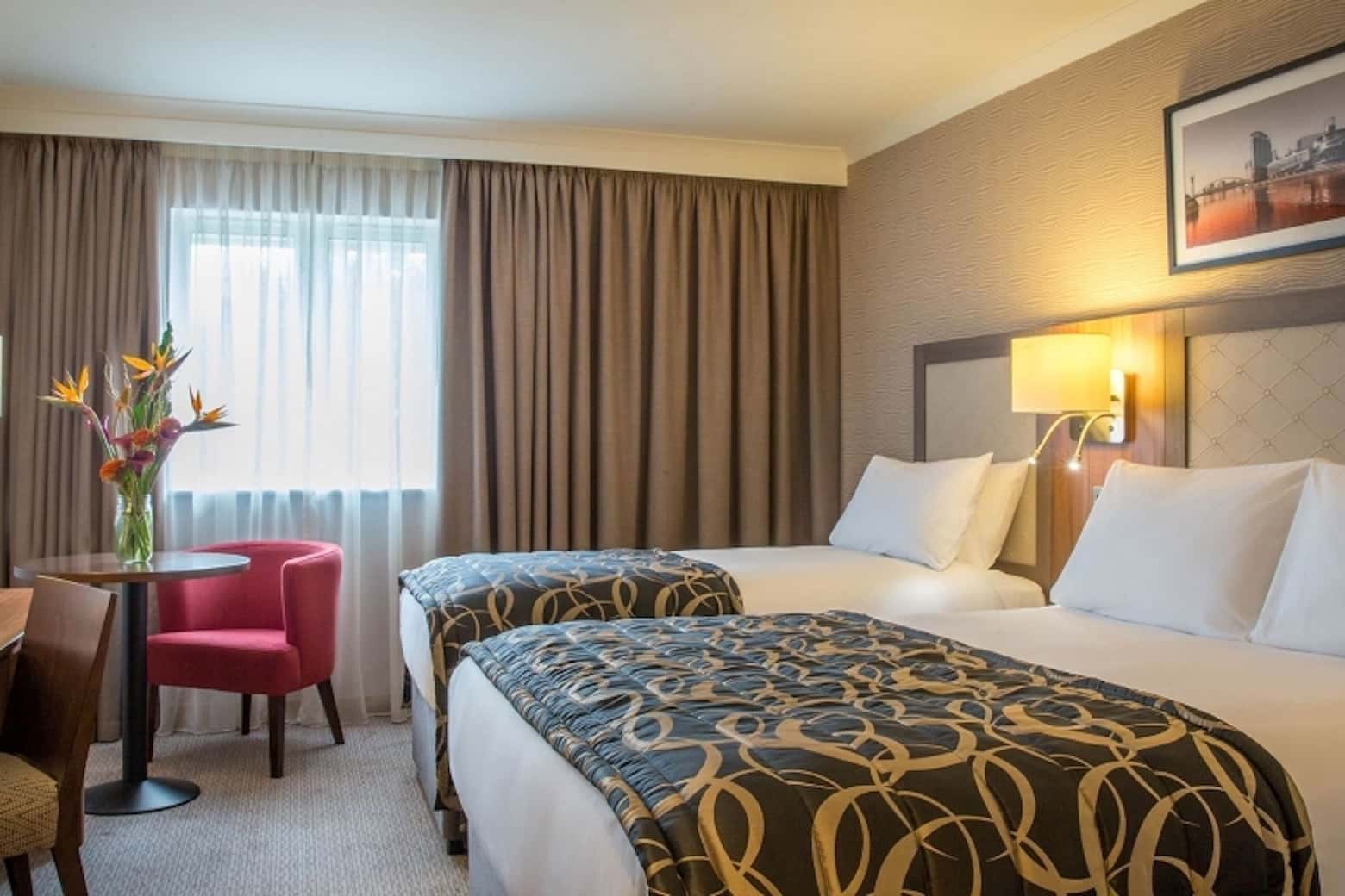 Meeting room 3 / 4 / 6 / 7 3