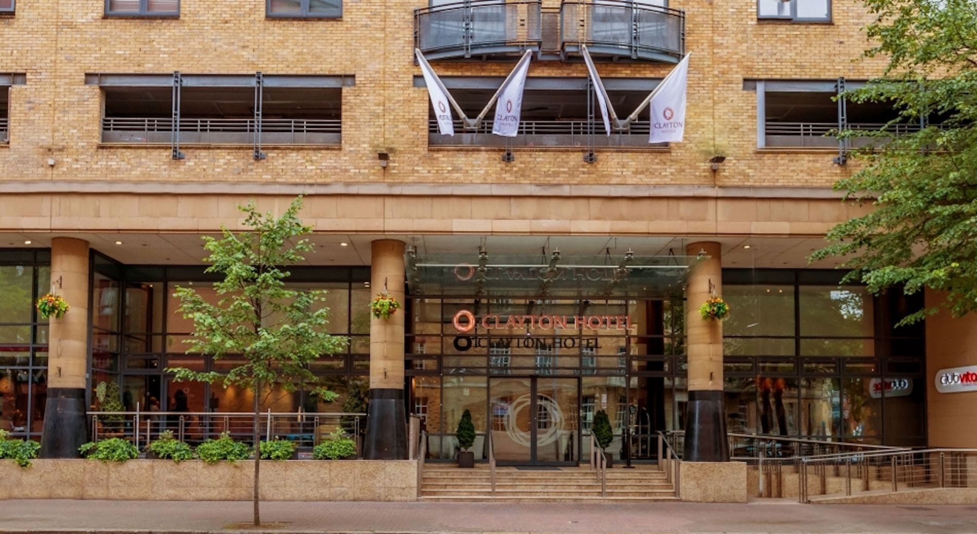 Meeting room 2 & 5 2