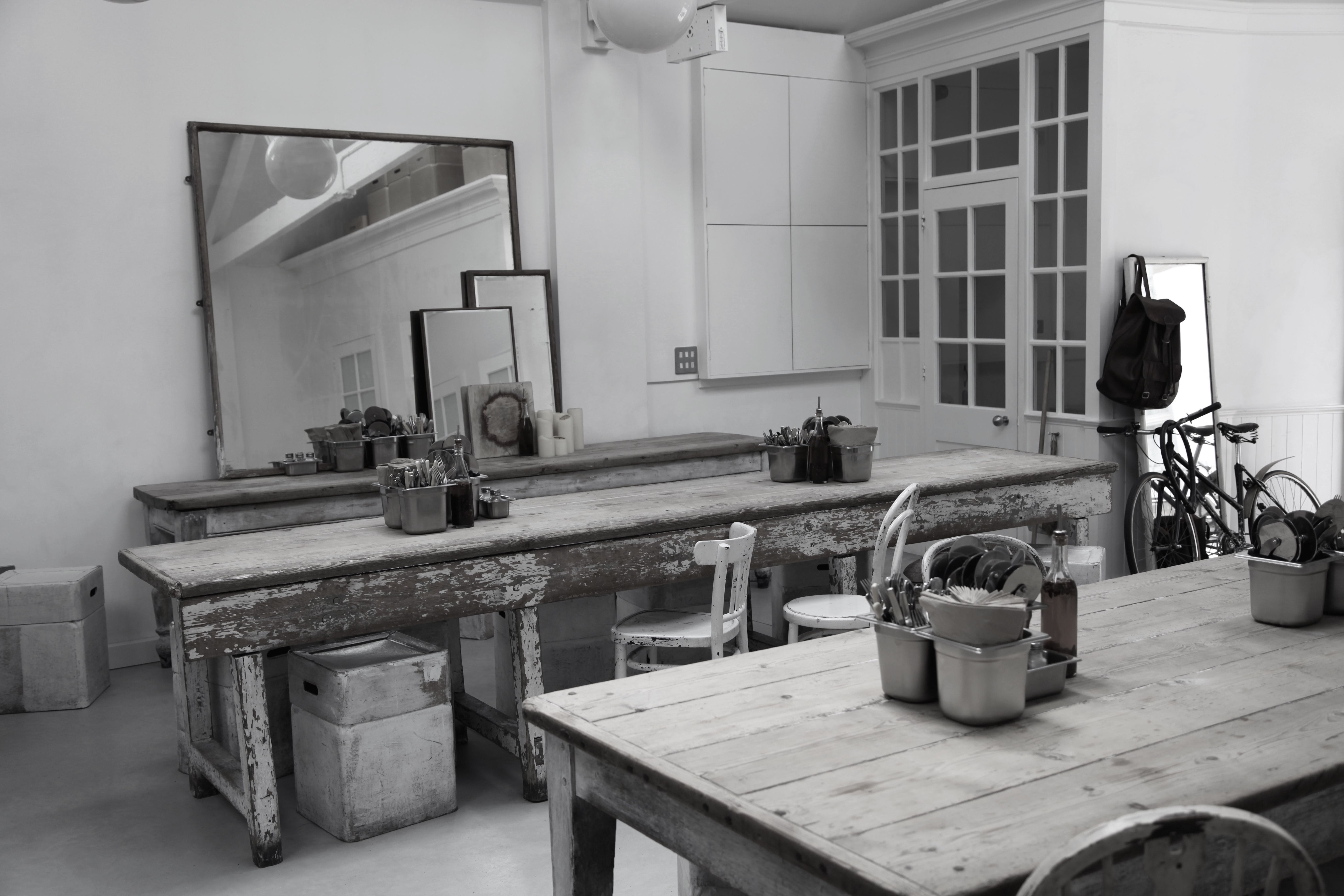 Whole Venue Hire, Lunch 2