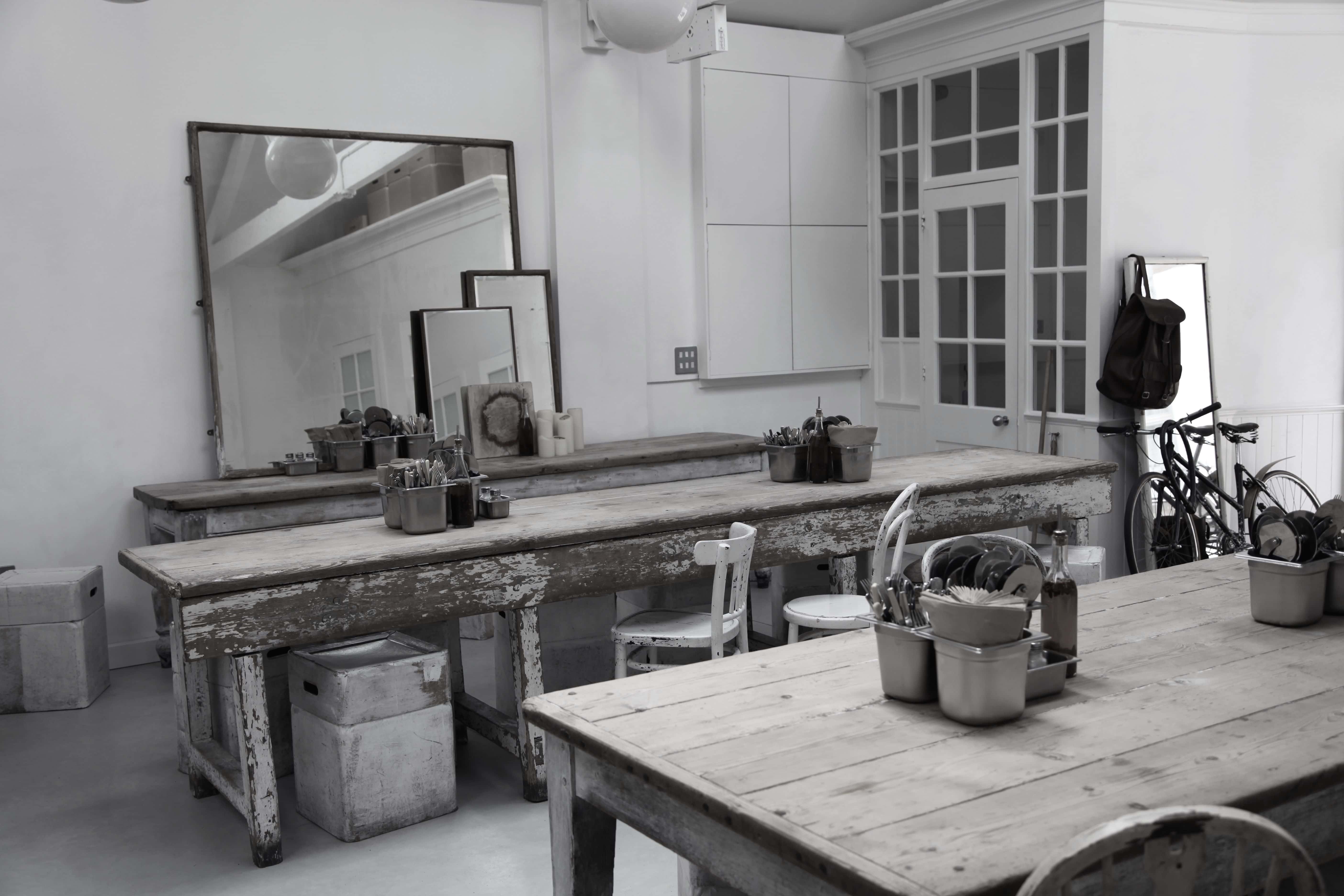 Whole Venue Hire, Lunch 2