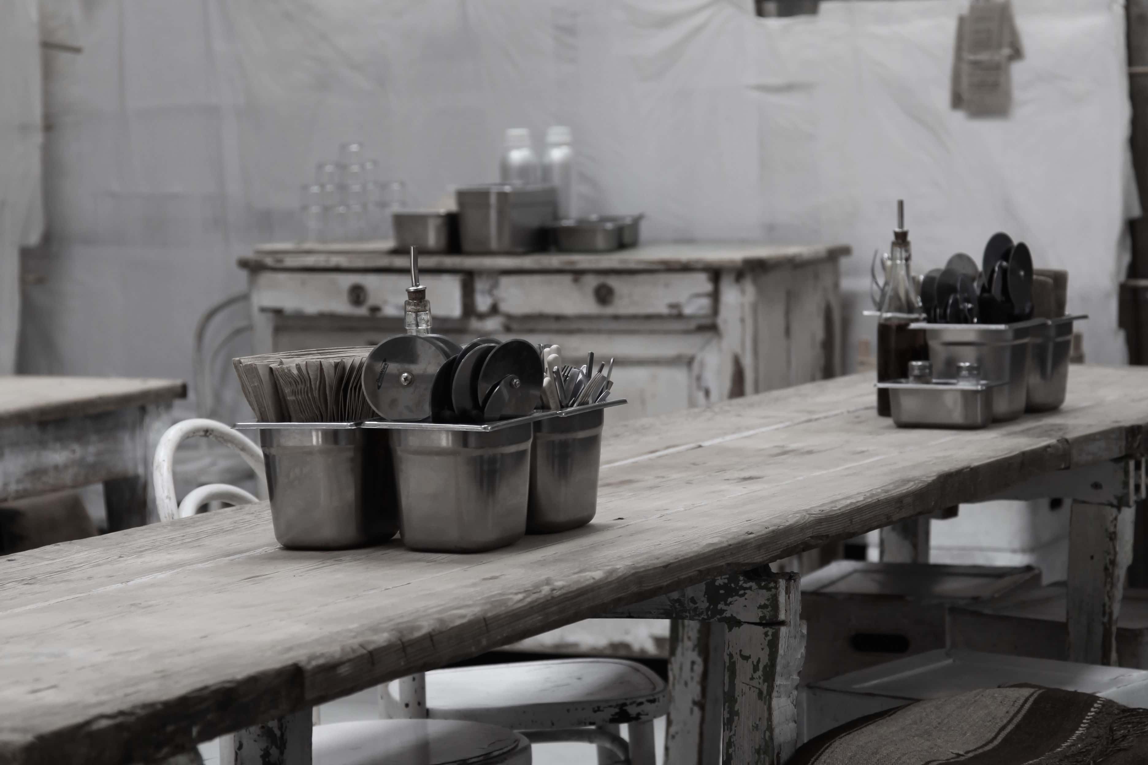 Whole Venue Hire, Lunch 3