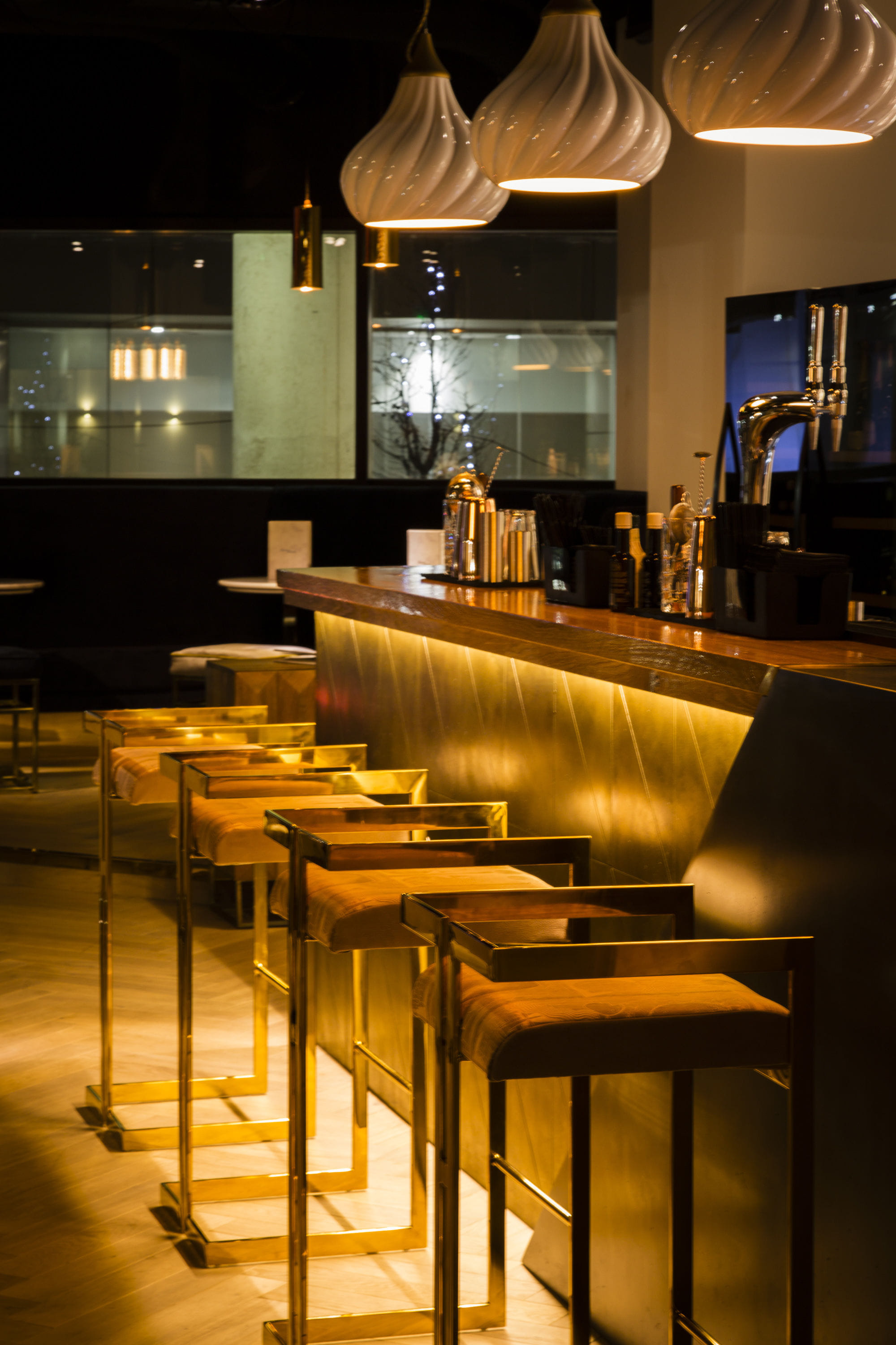 Private Restaurant/Bar 1