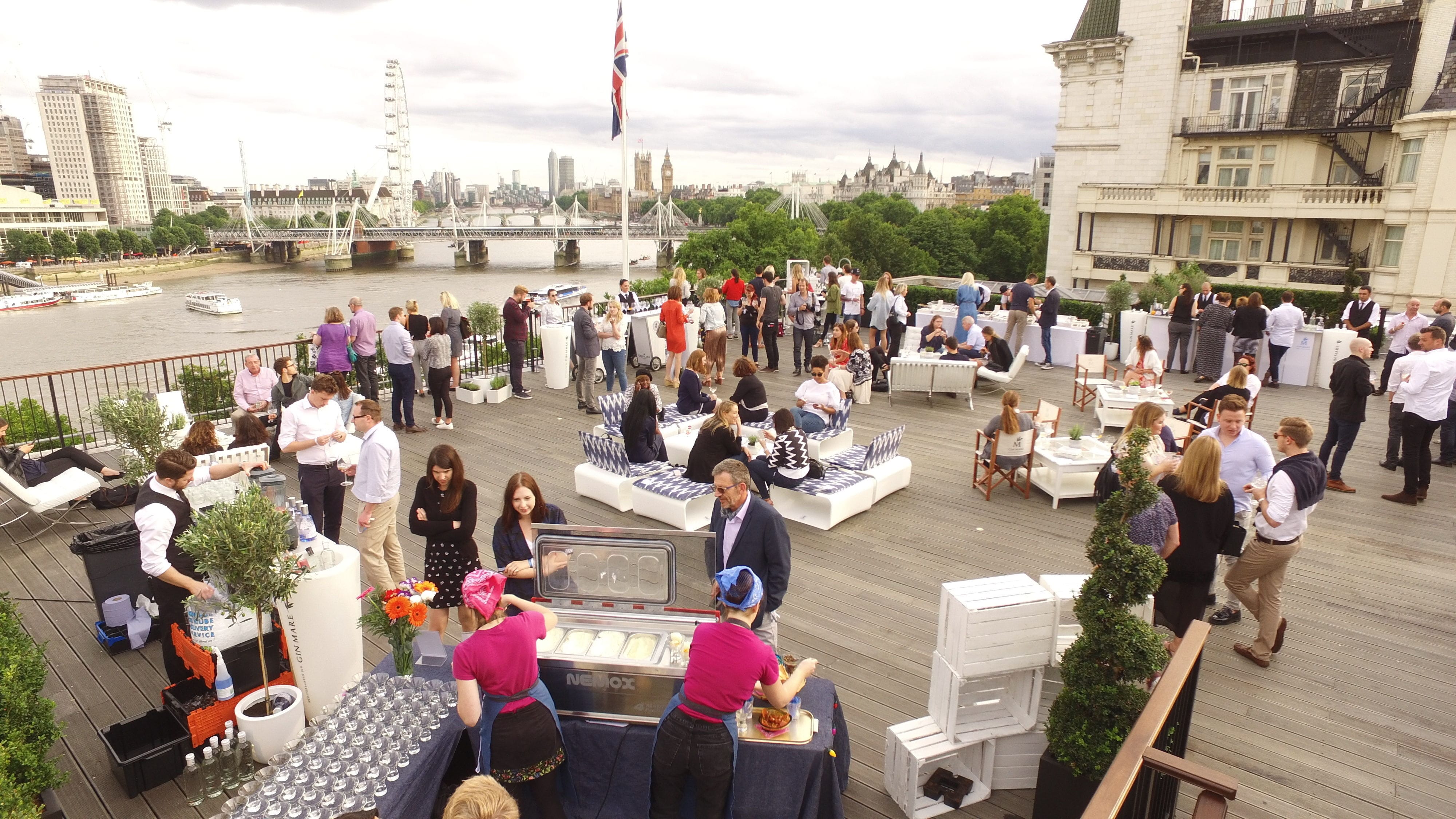 Johnson Roof Terrace 2