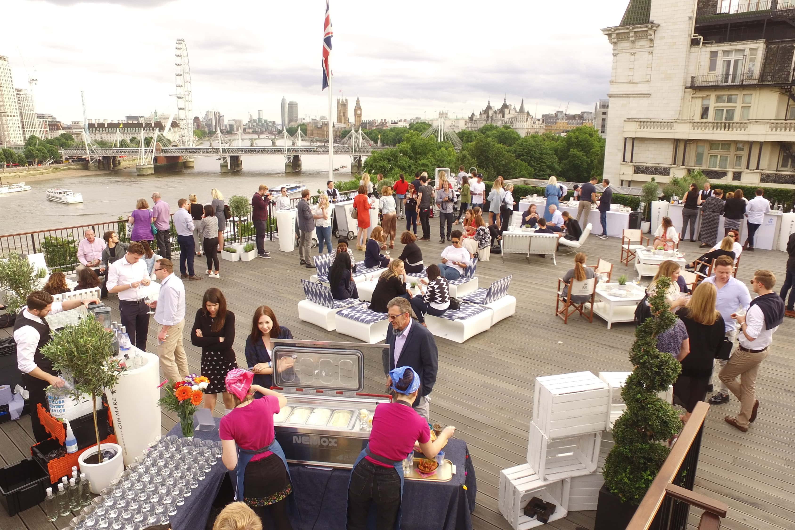 Johnson Roof Terrace 2
