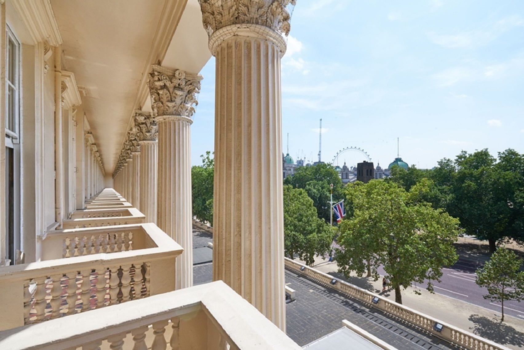 The Nash and Brandon Rooms 2