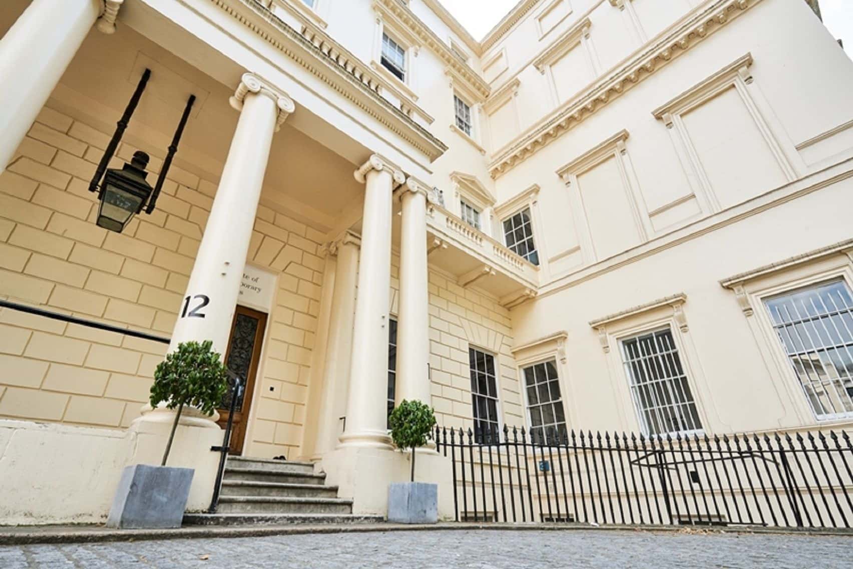 The Nash and Brandon Rooms 4