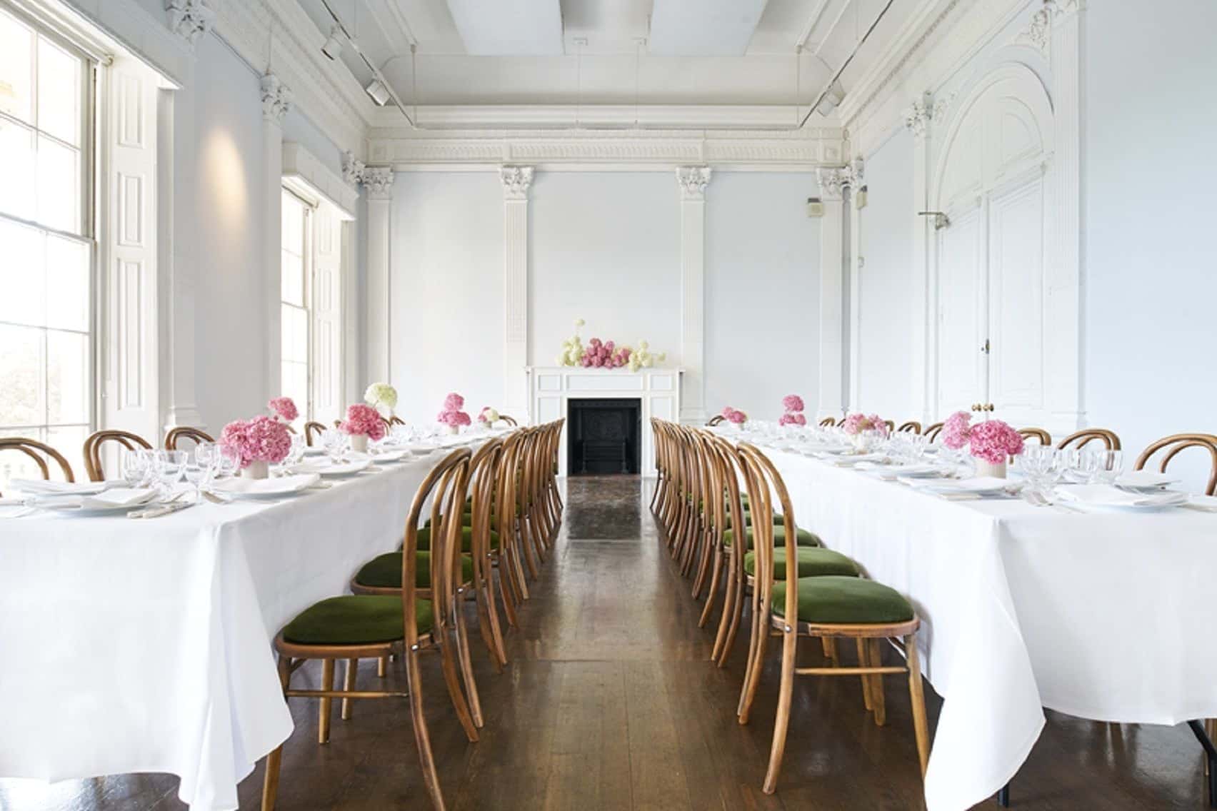 The Nash and Brandon Rooms 5