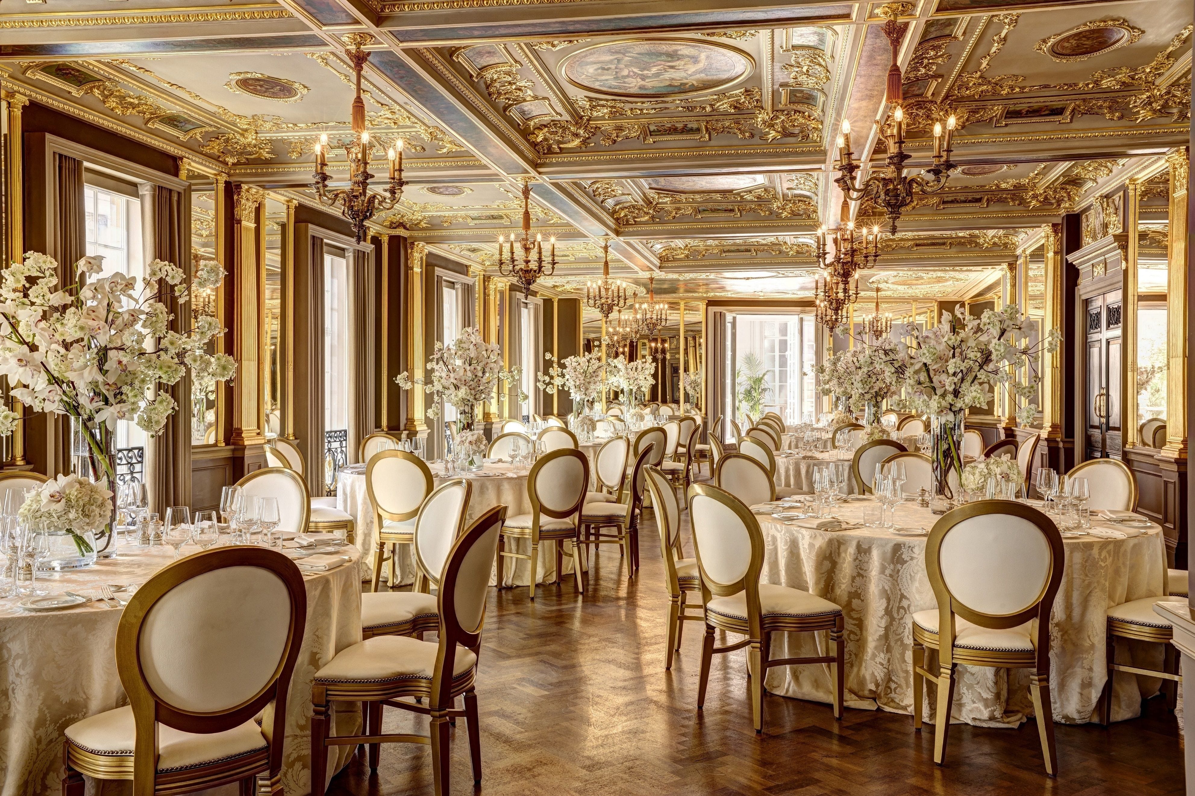 Pompadour Ballroom 4