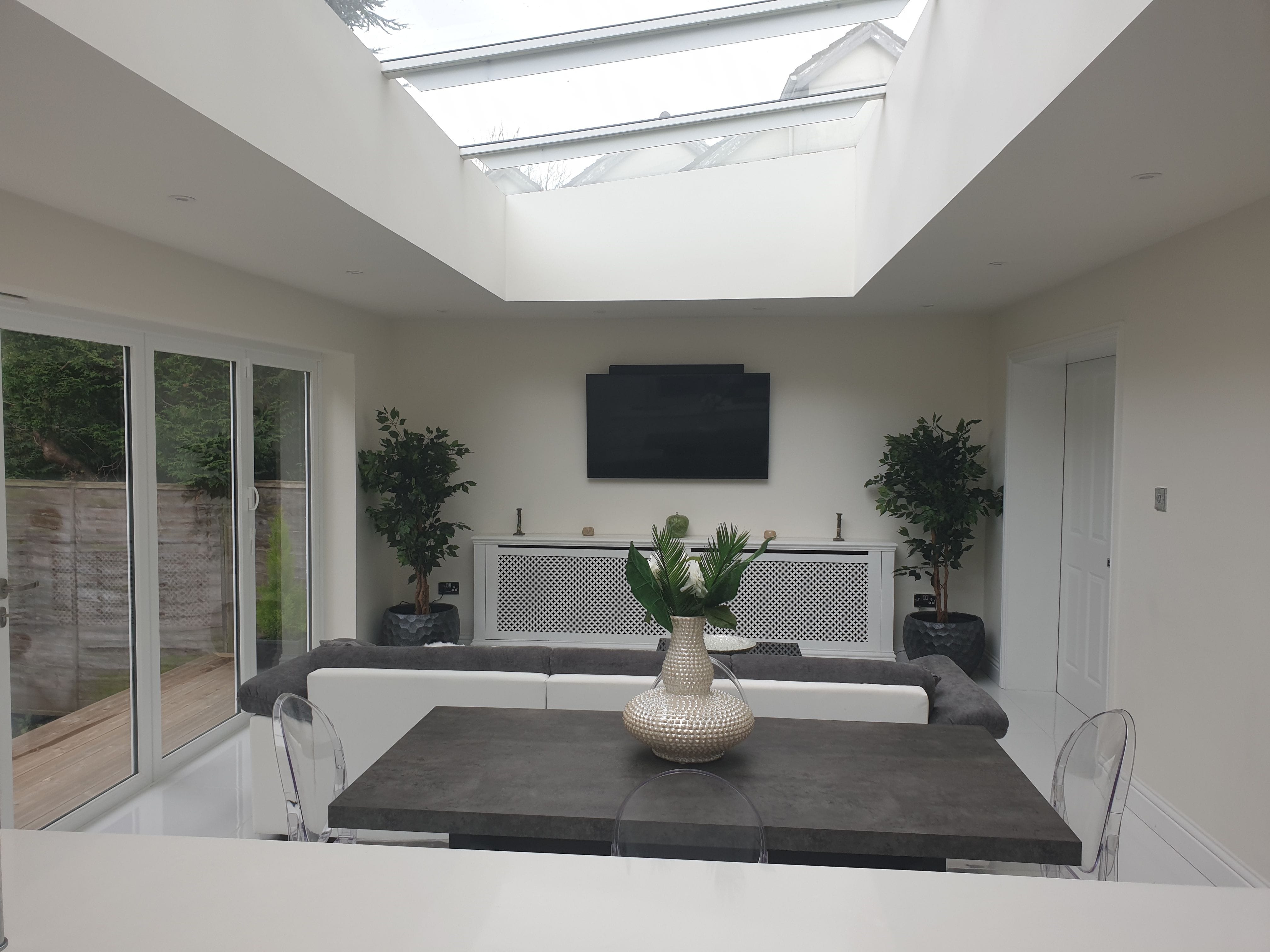 Private Dining Room/Cooking Studio 1