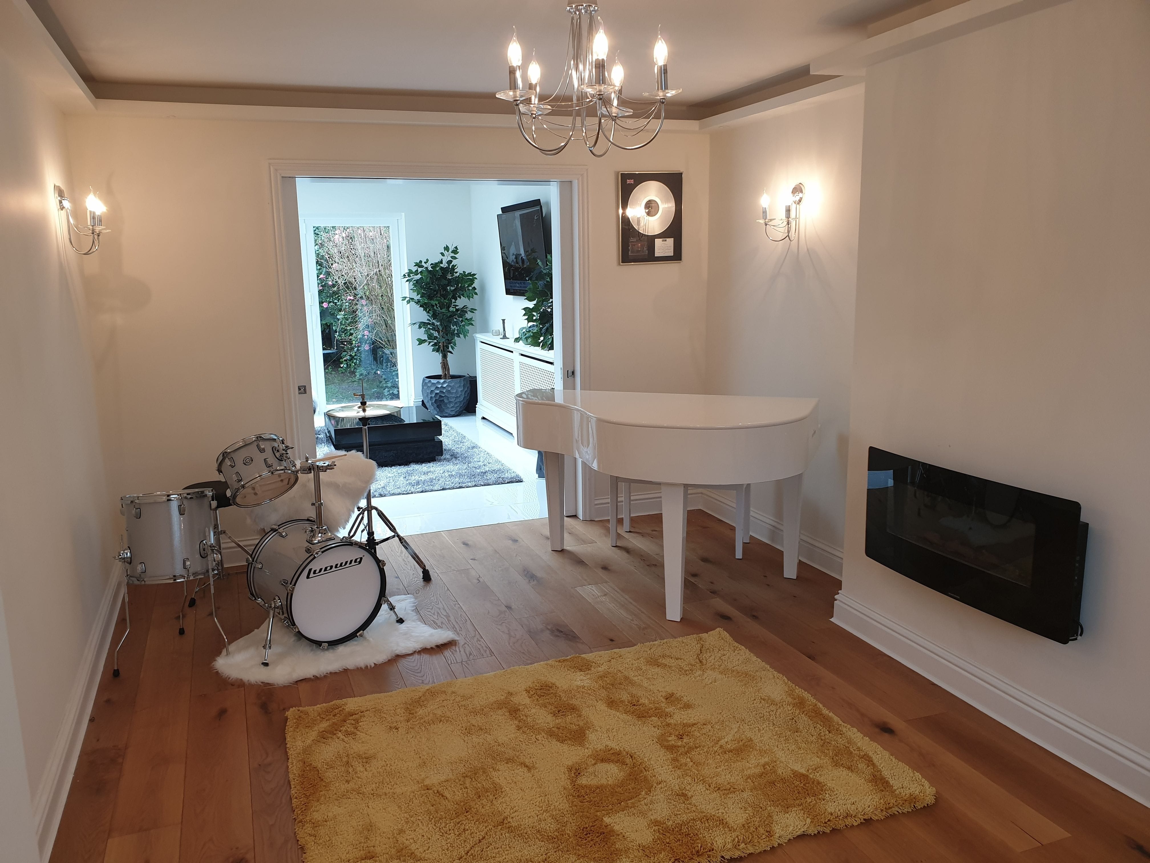 Private Dining Room/Cooking Studio 3