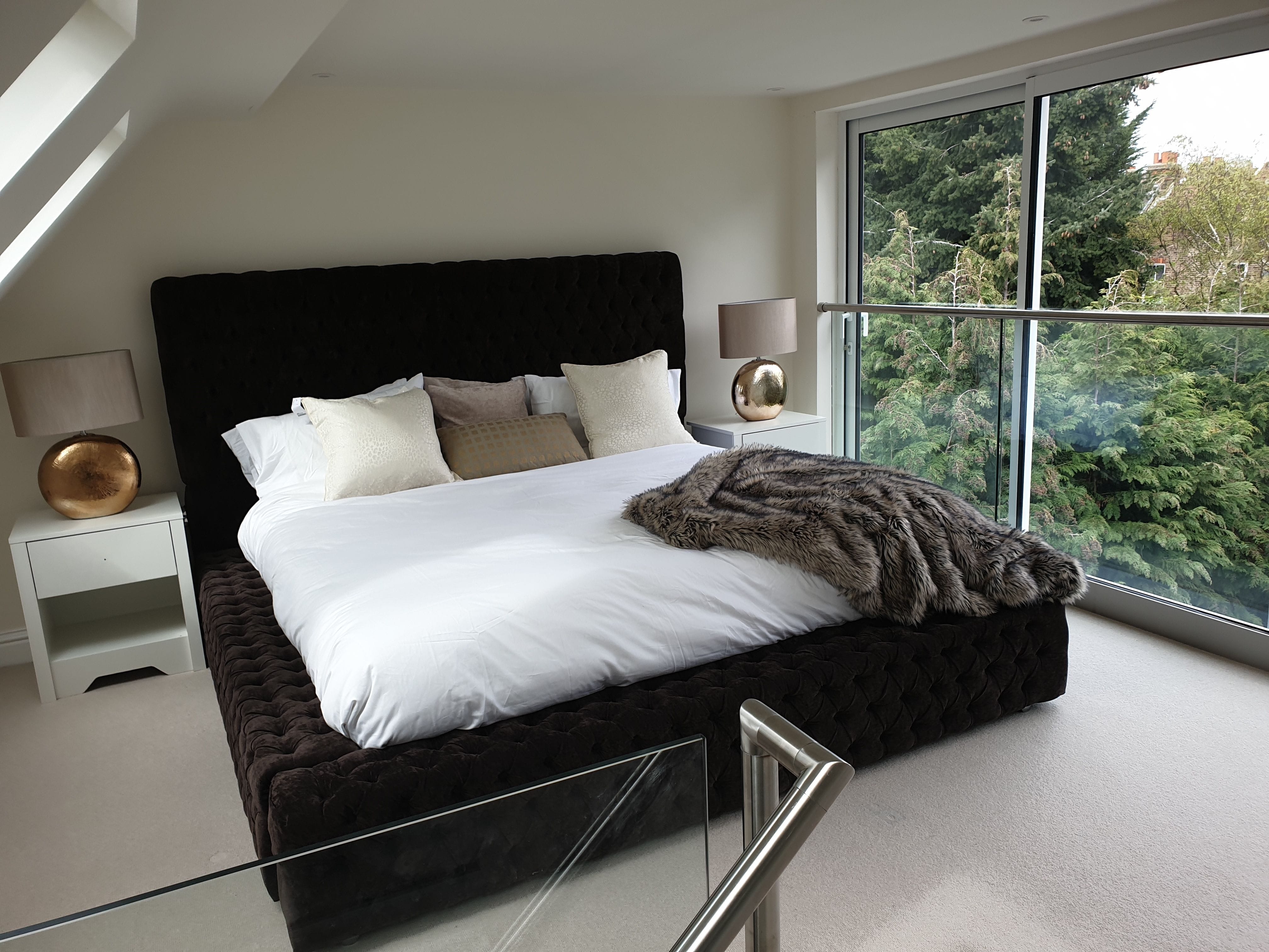 Private Dining Room/Cooking Studio 4