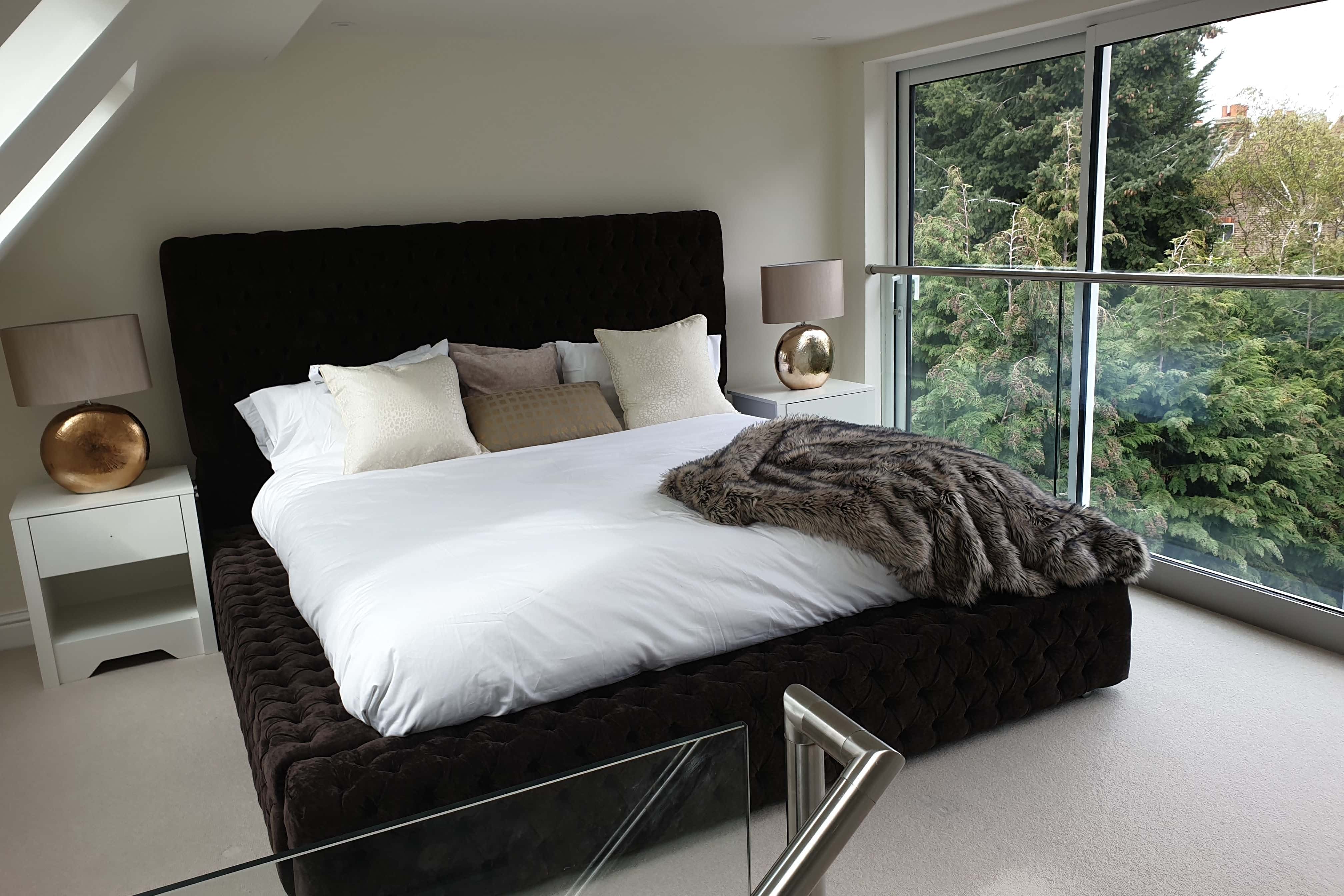 Private Dining Room/Cooking Studio 4