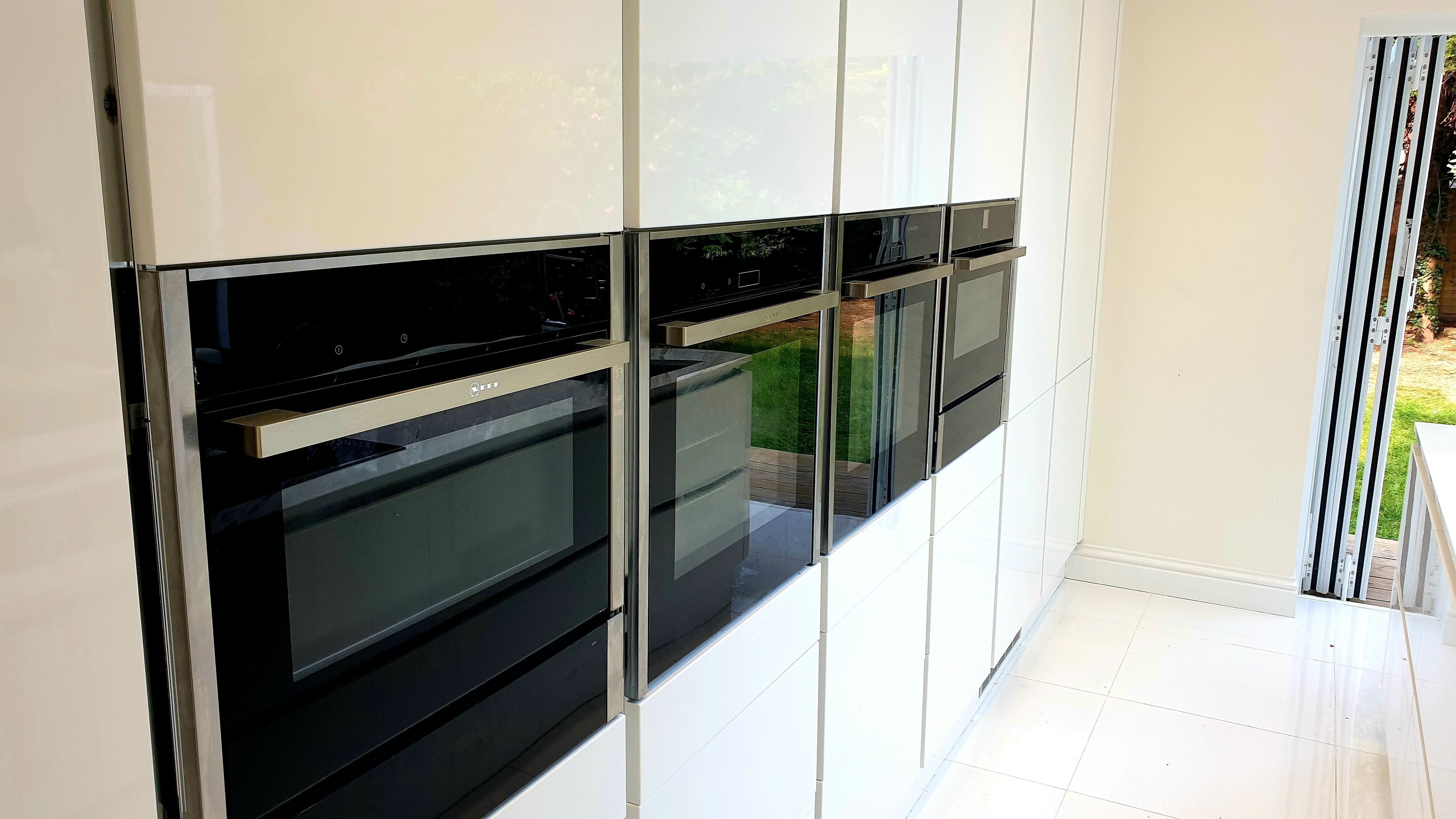 Private Dining Room/Cooking Studio 9