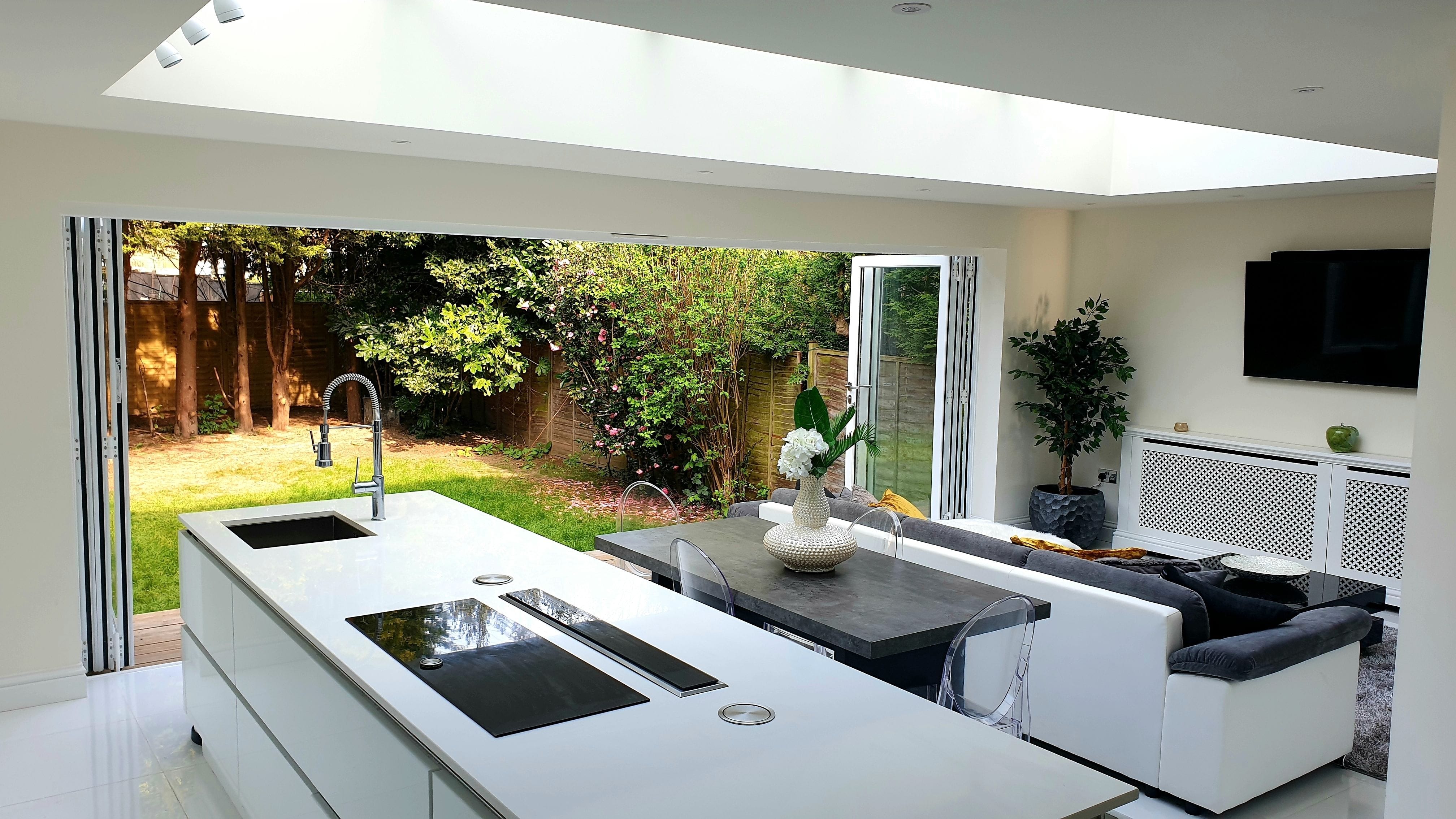 Private Dining Room/Cooking Studio 16