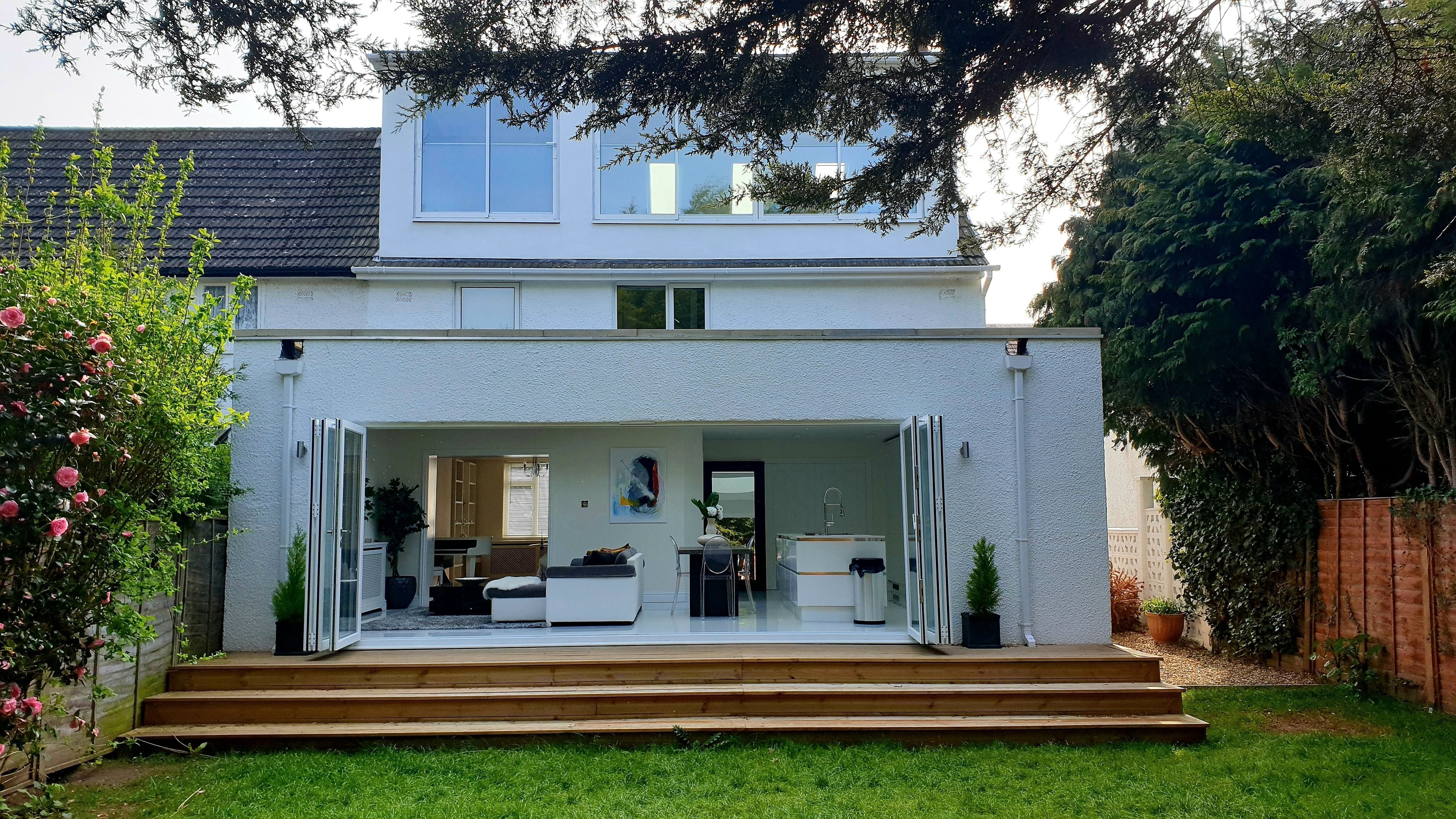 Private Dining Room/Cooking Studio 18