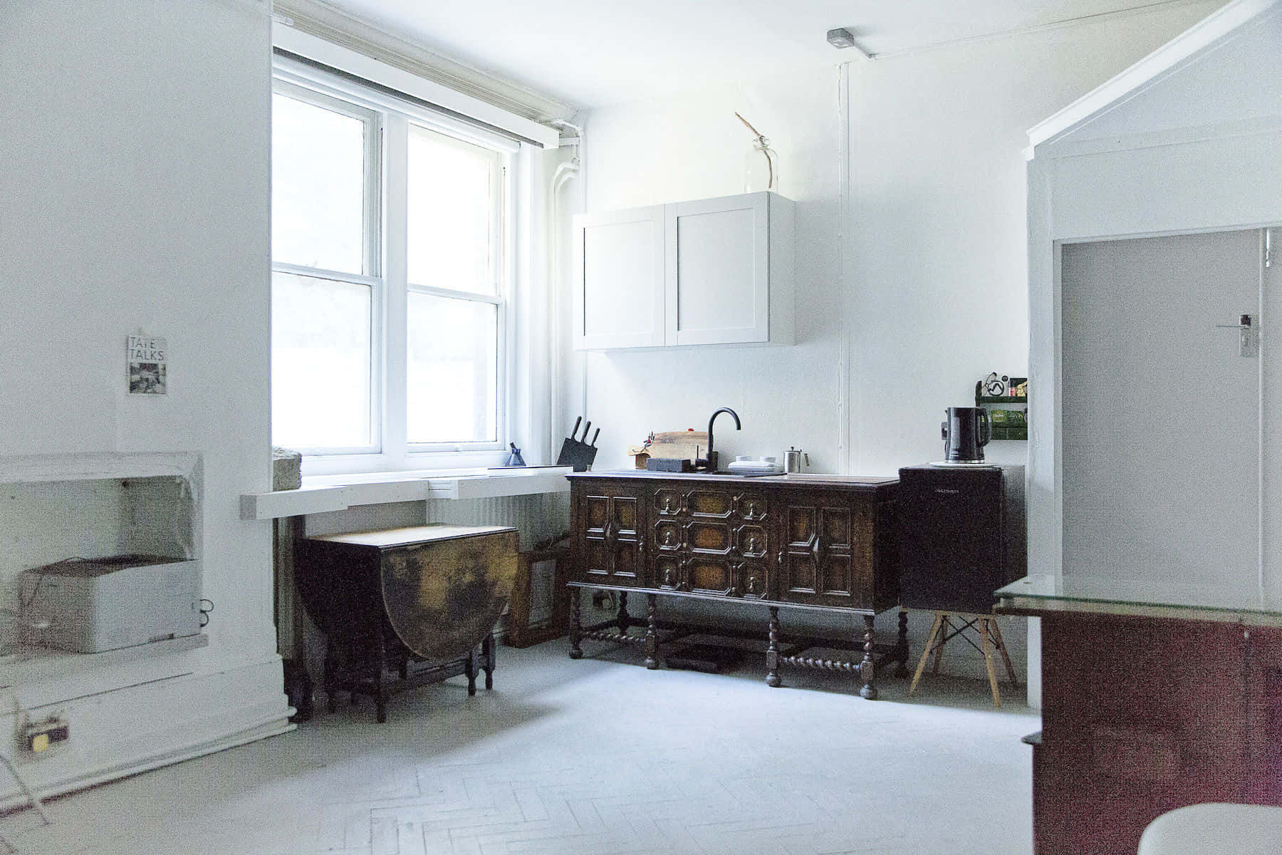 Studio Photography Hire in East London E3 2