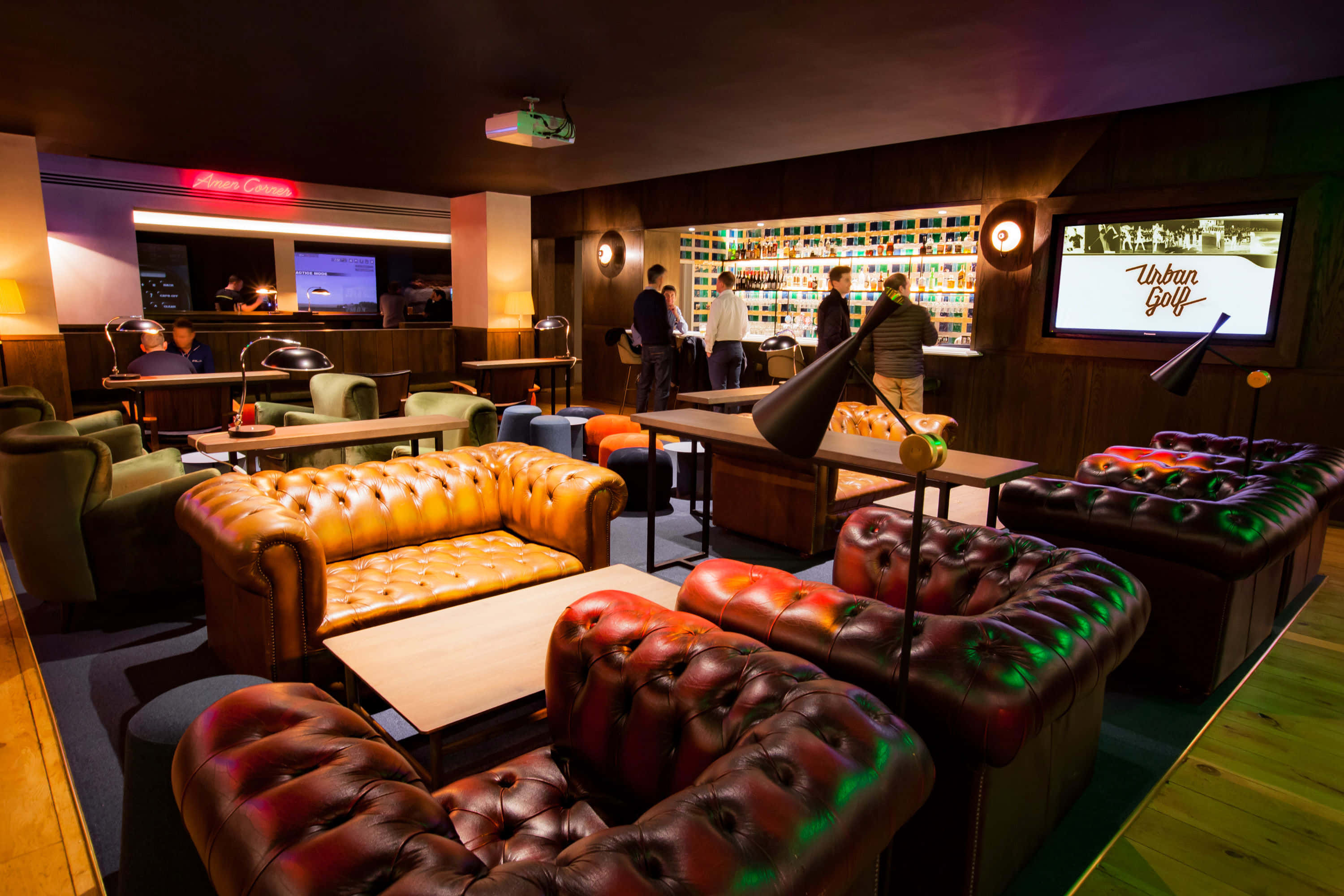 Exclusive Venue Hire 3D tour