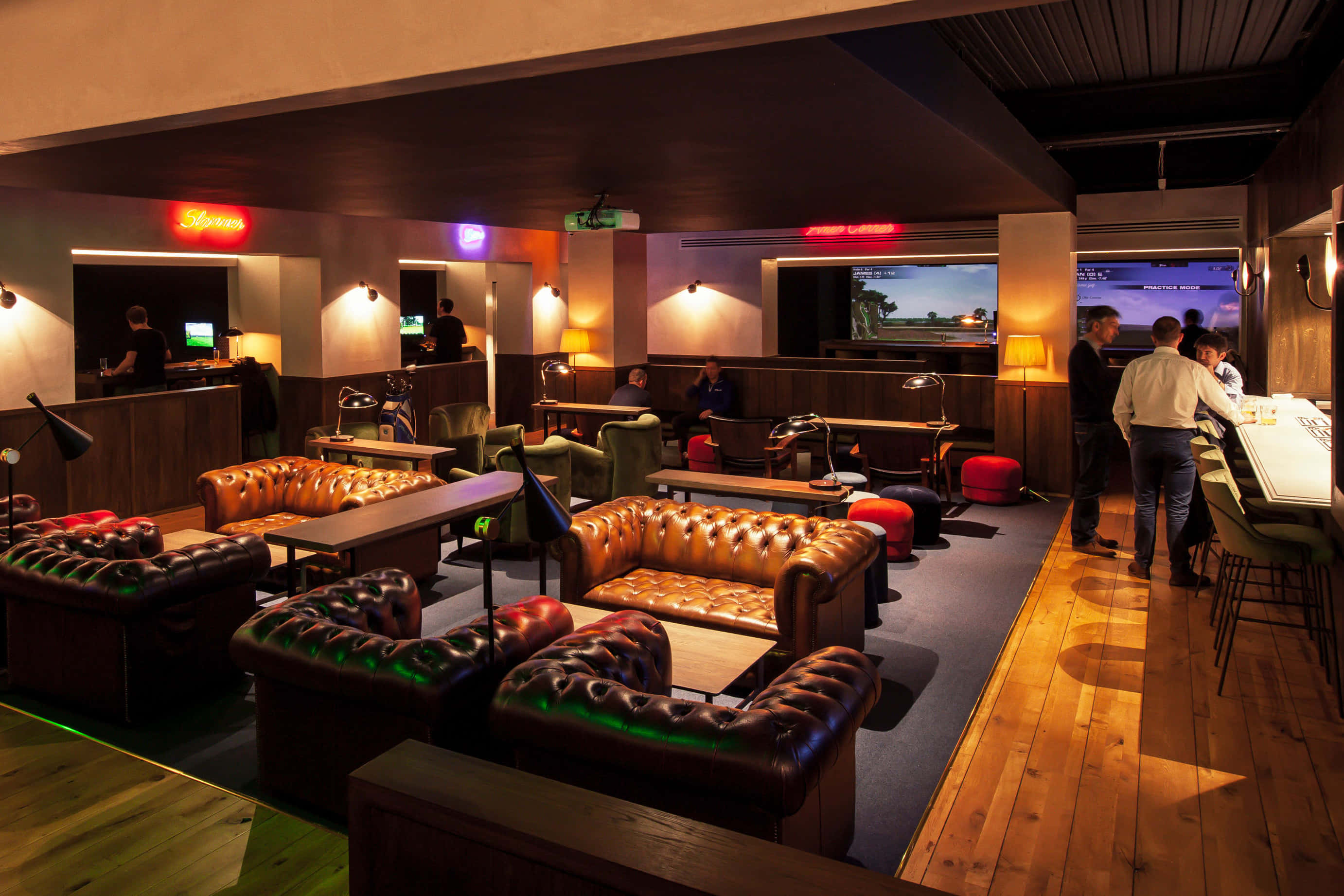 Exclusive Venue Hire 2