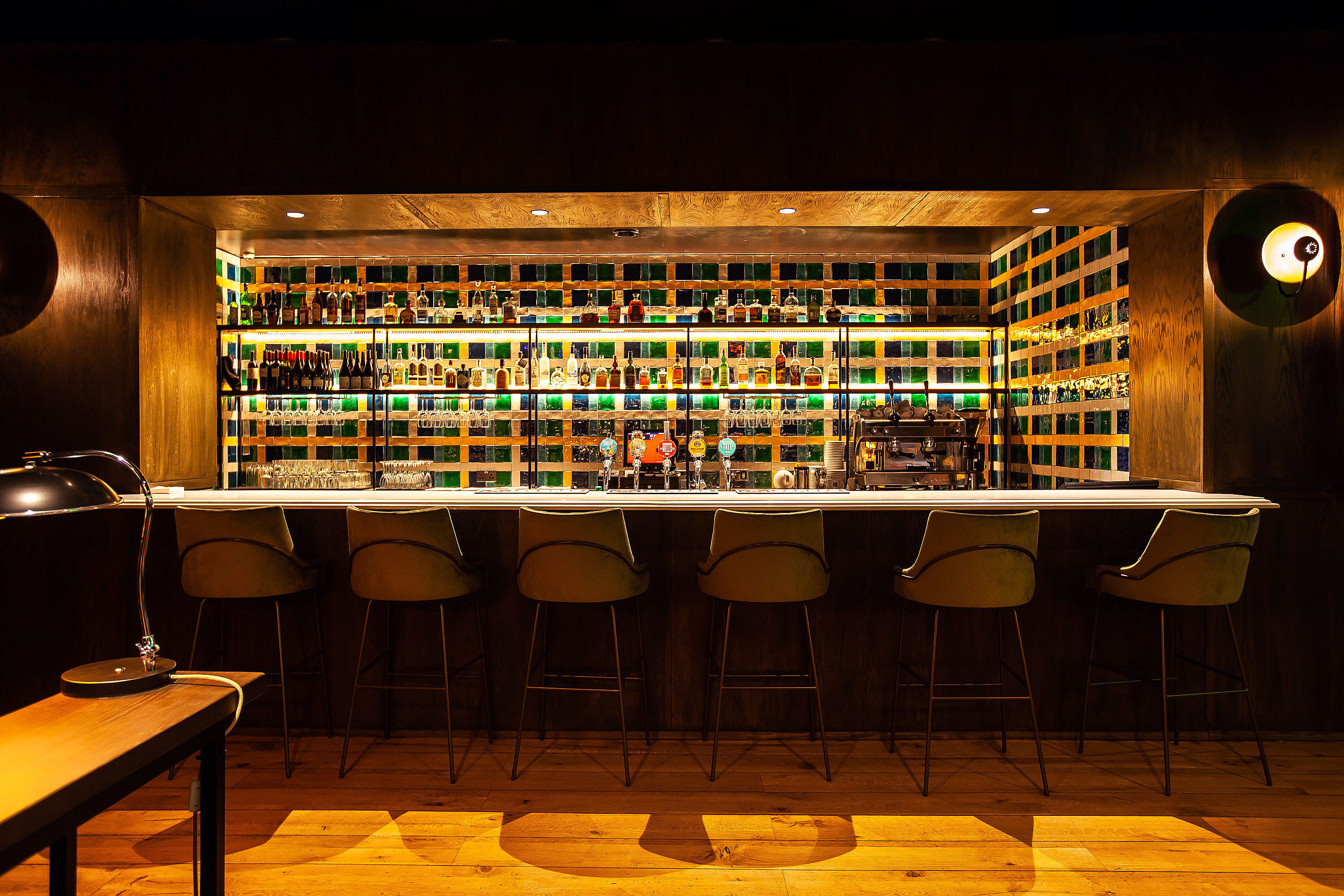 Exclusive Venue Hire 3