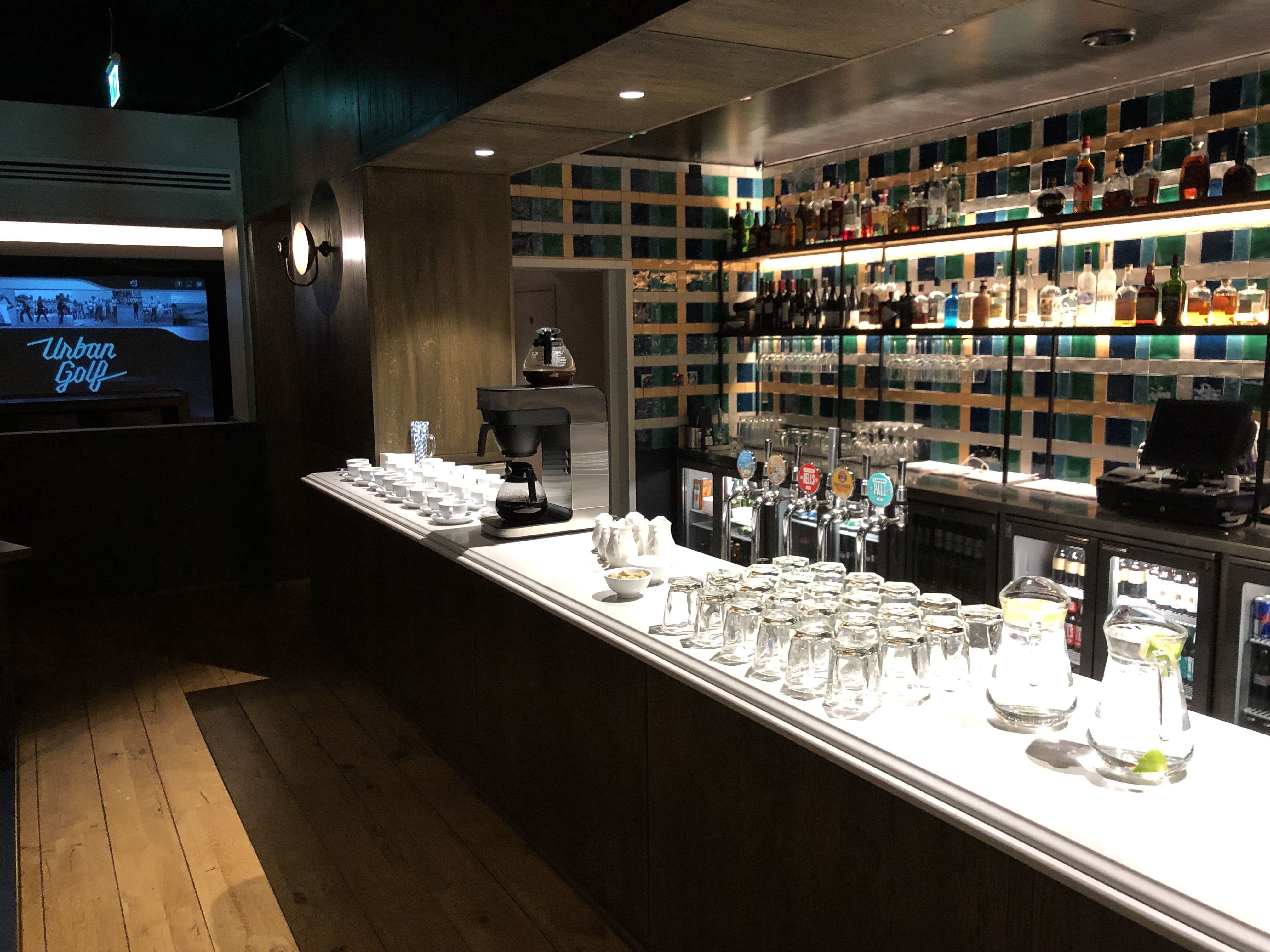 Conferences & Meeting Space 2