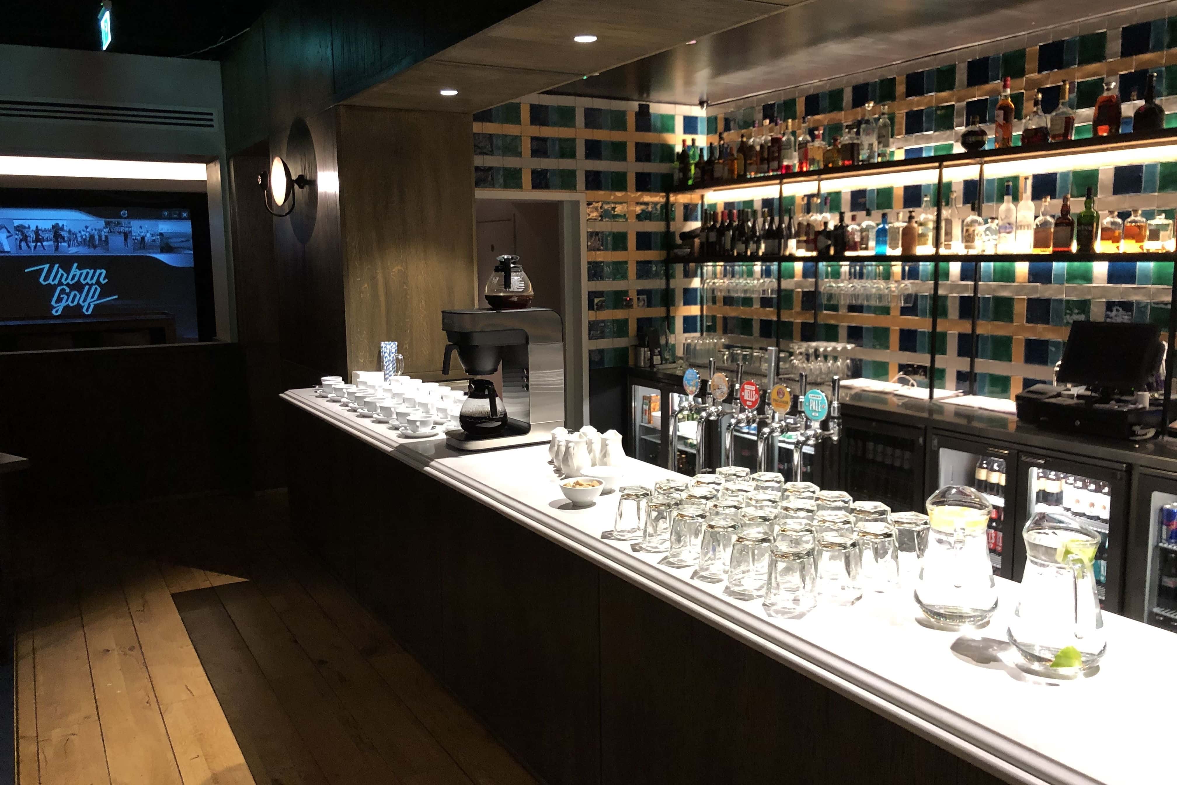 Conferences & Meeting Space 2