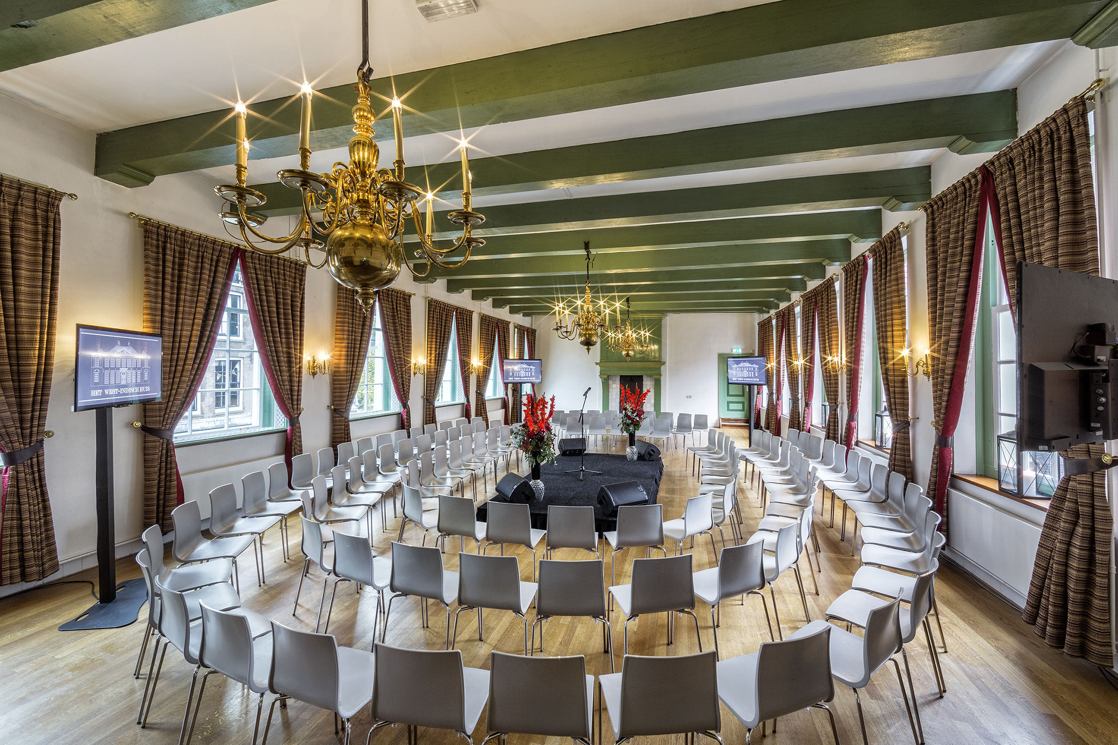 Schutterszaal