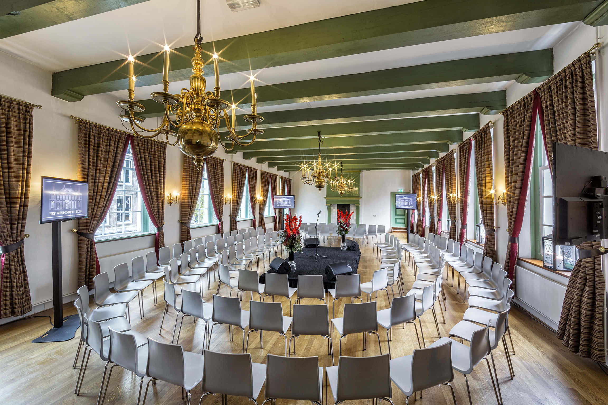 Schutterszaal 0