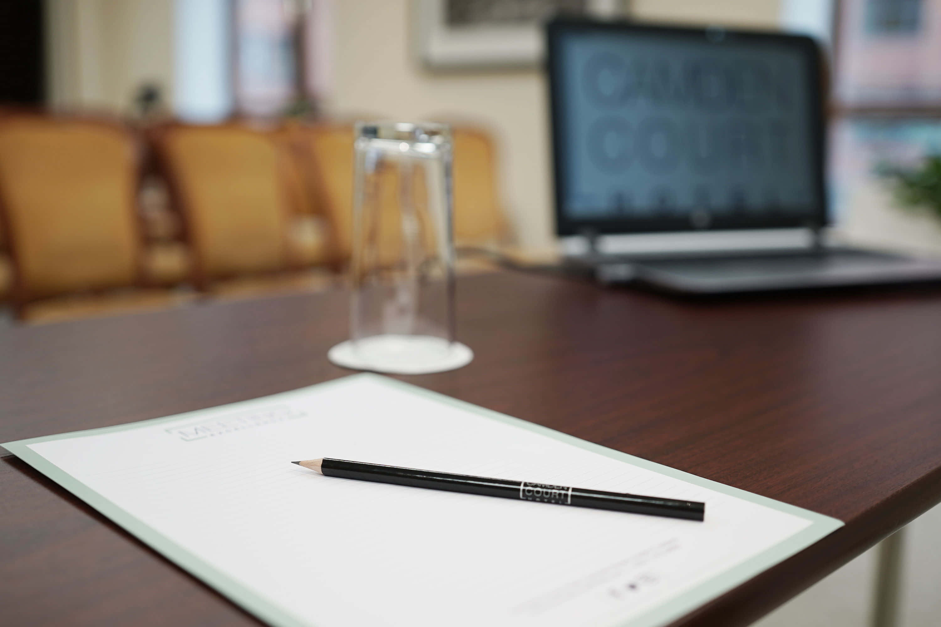 The Charlemont & Grafton 5