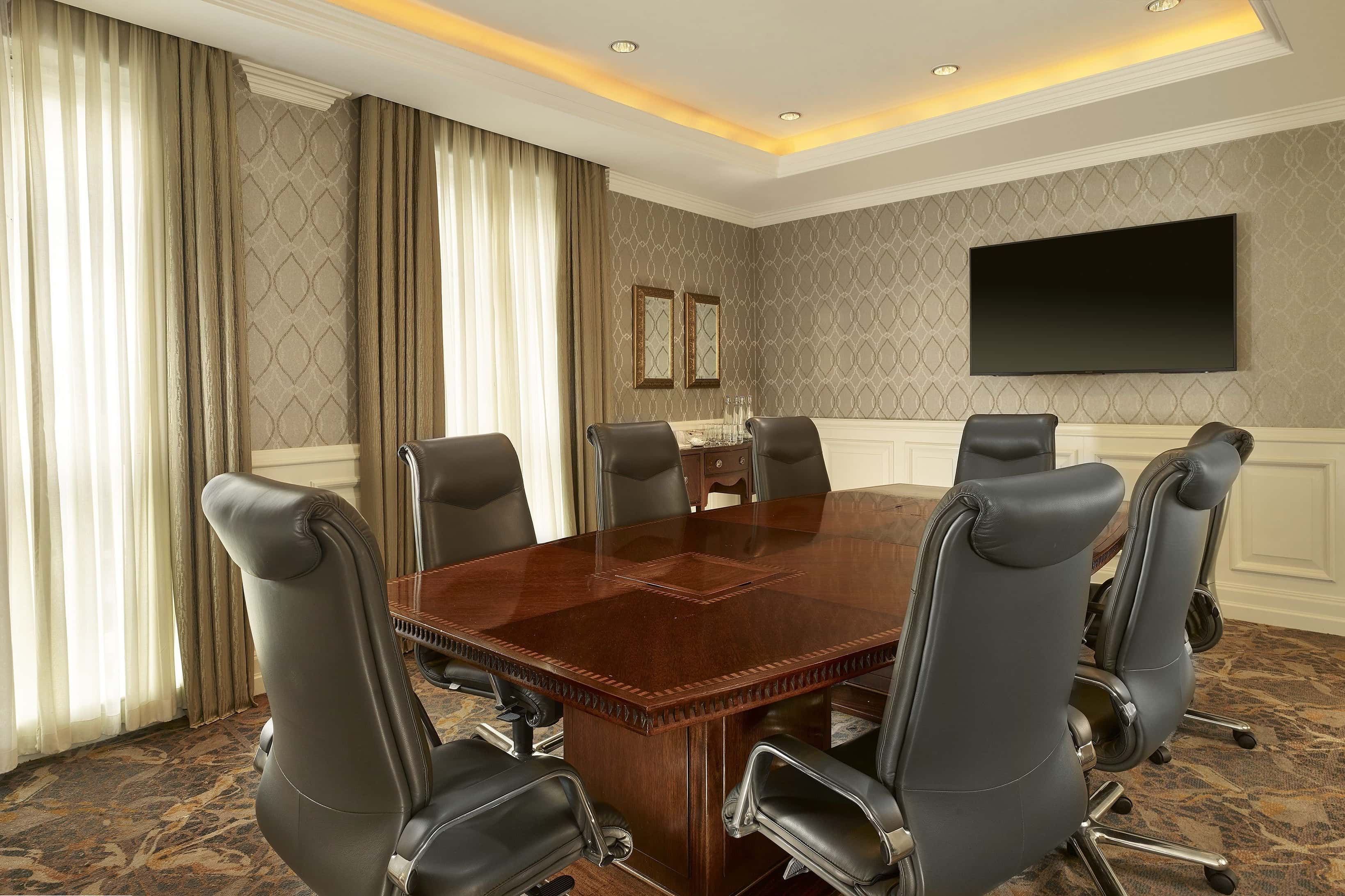 The Shilling 3D tour