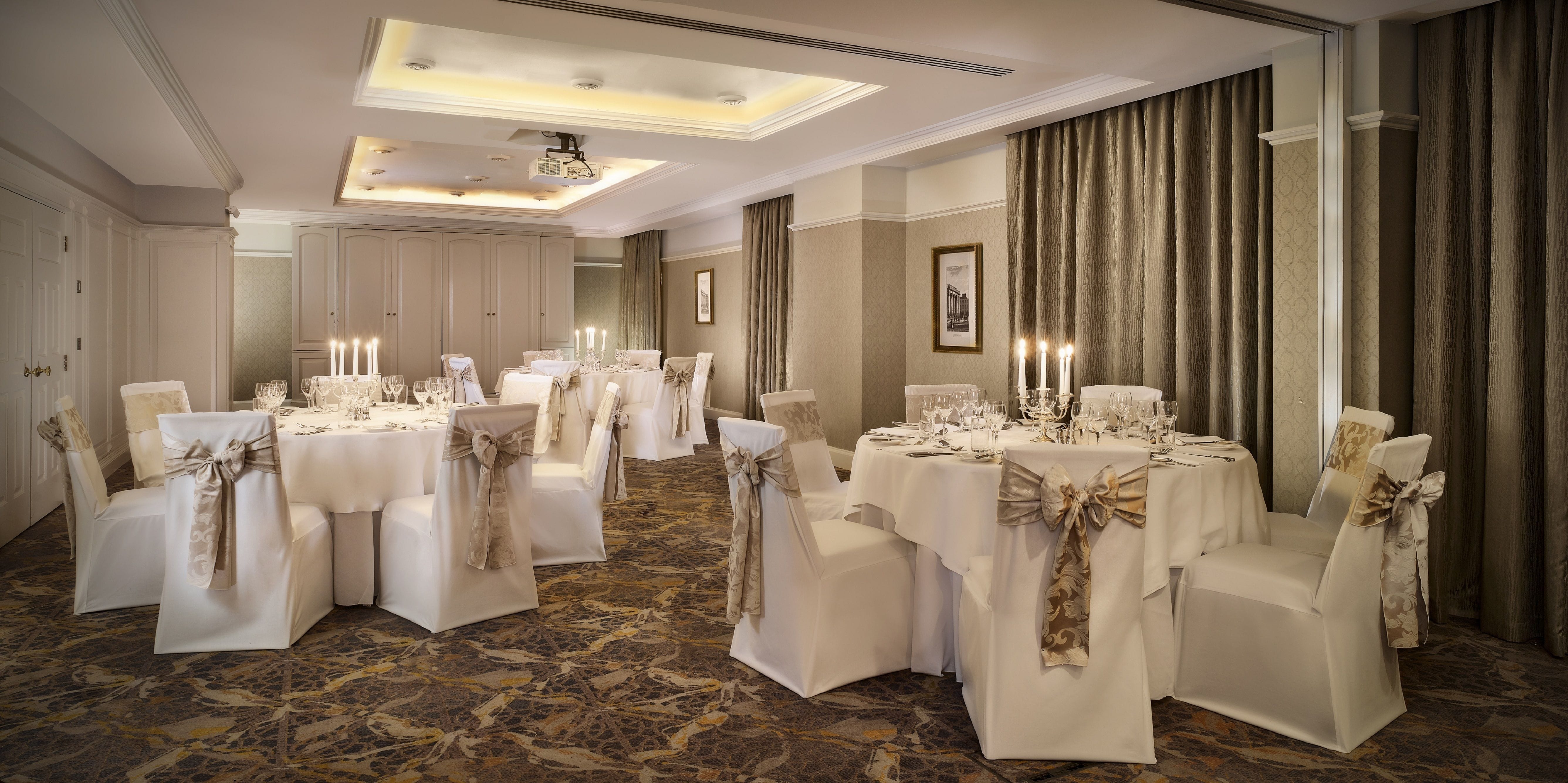 The Guinea & Florin Room 2