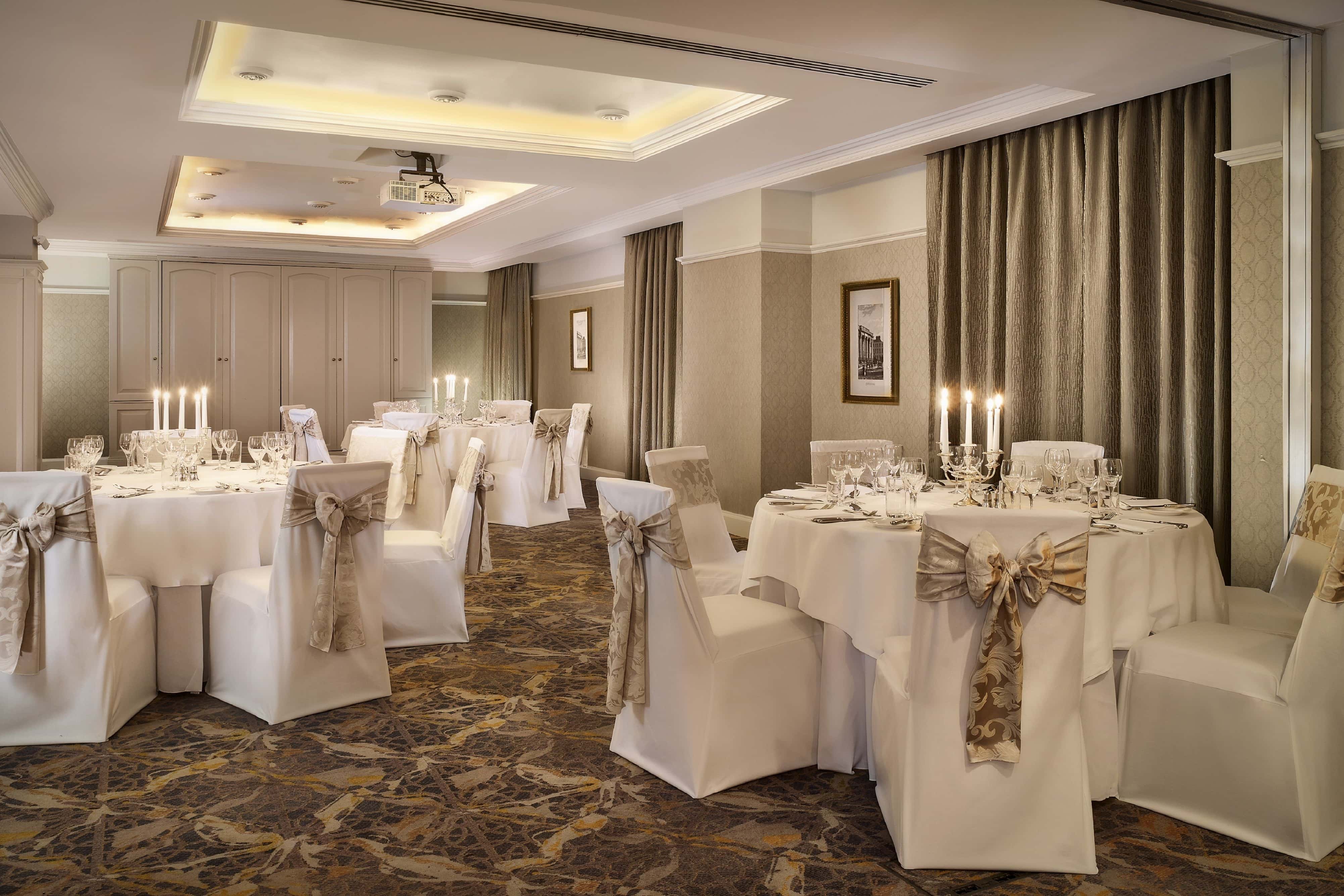 The Guinea & Florin Room 2