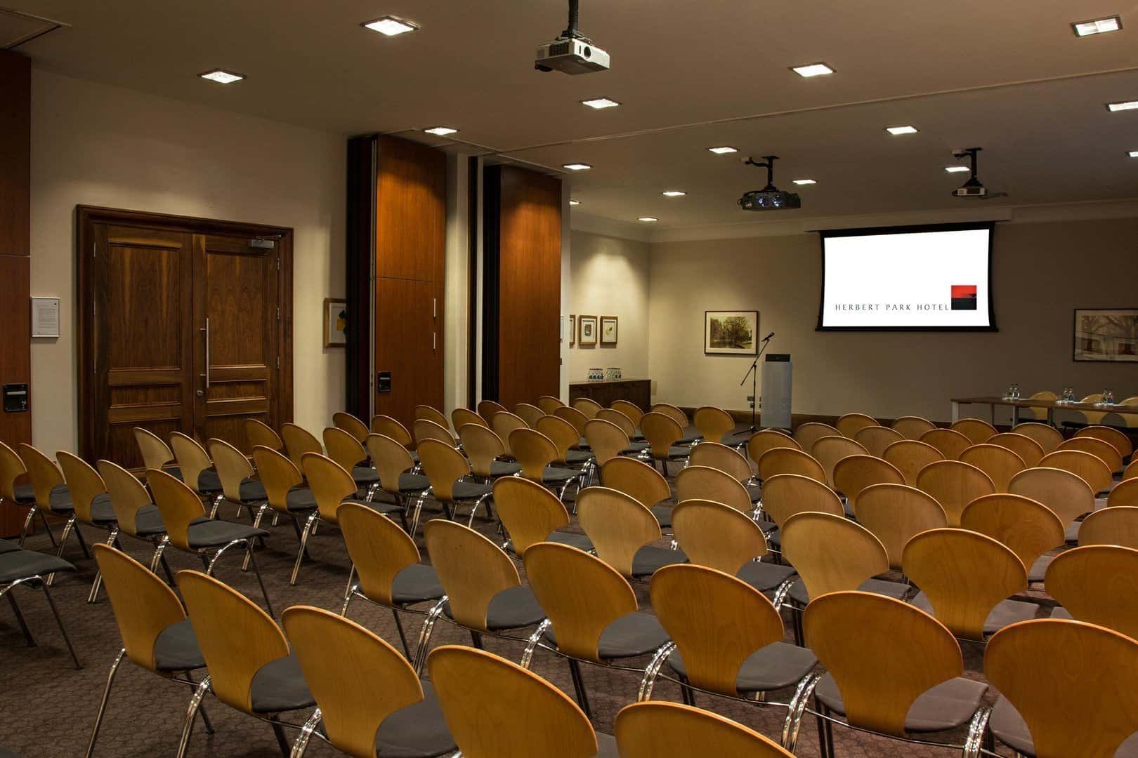 Lansdowne Suite 1,2 & 3 1