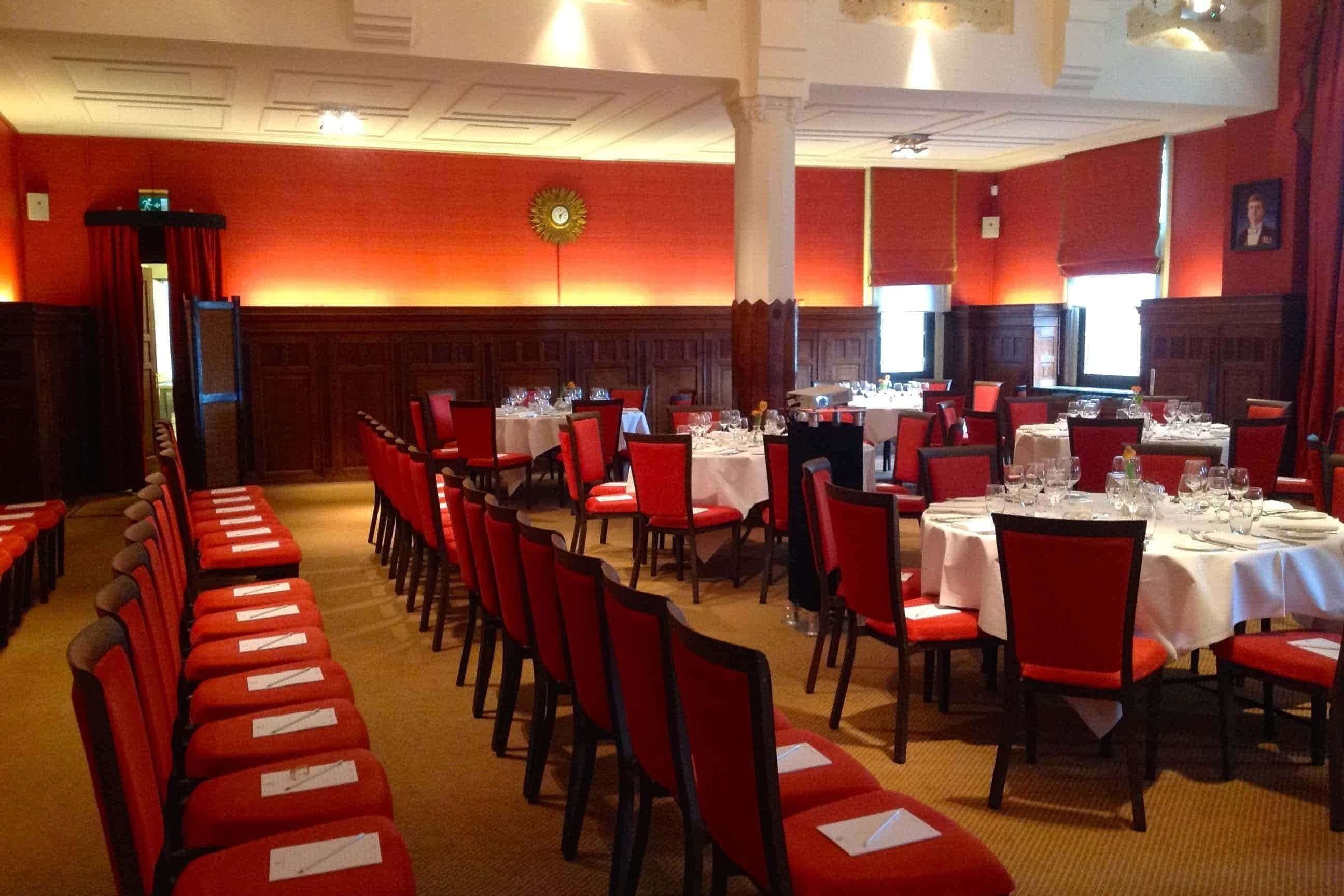 Whole Venue 7