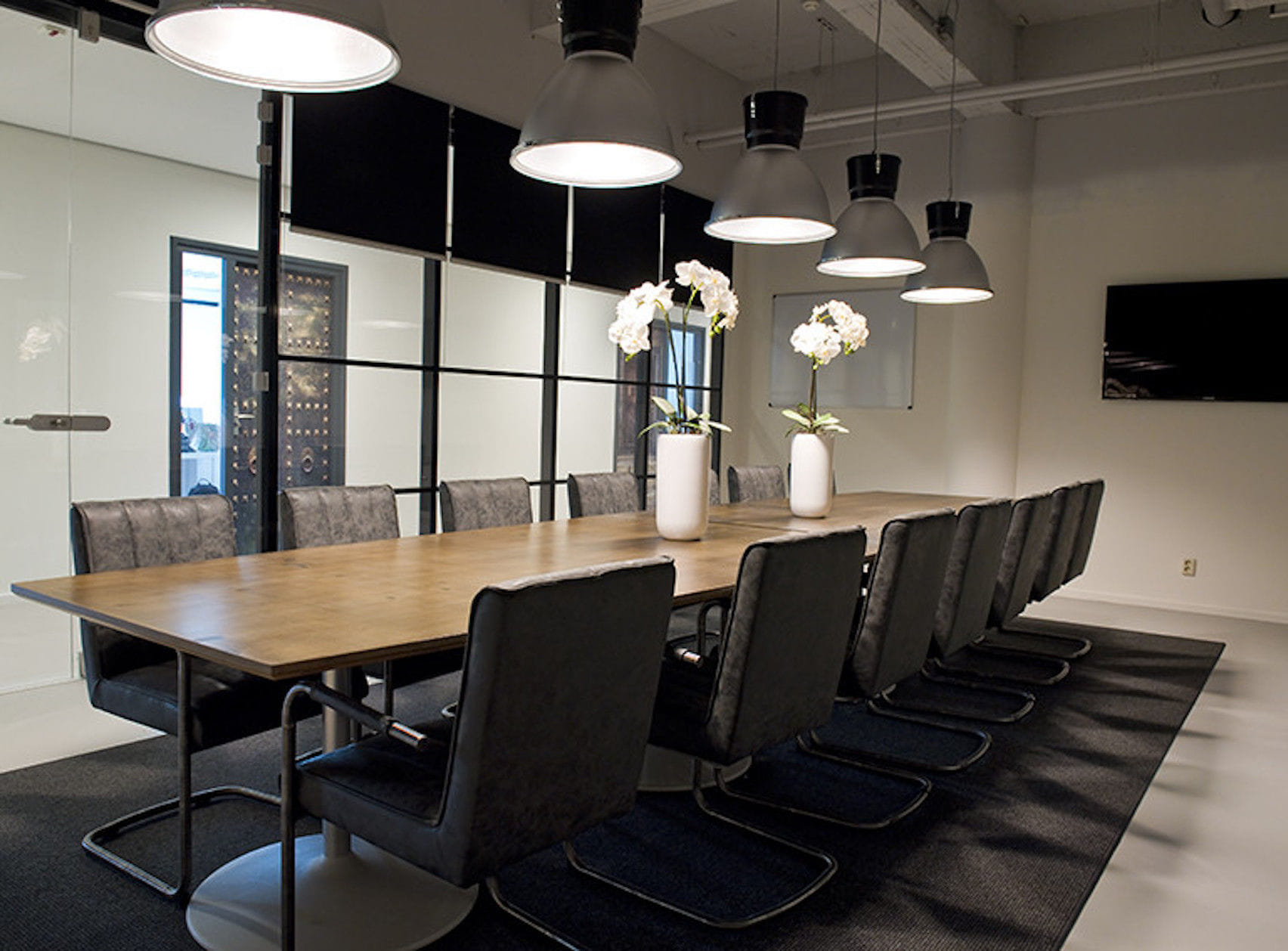 CONFERENCE ROOM 02.10.16