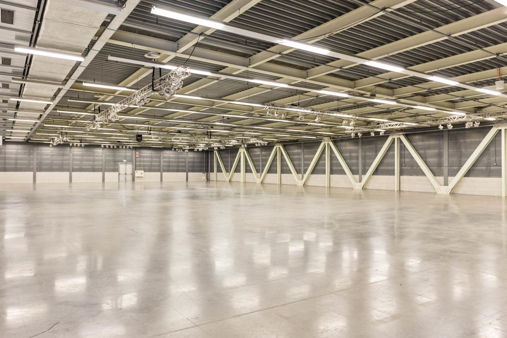 WFC Beursplaza Hall 2