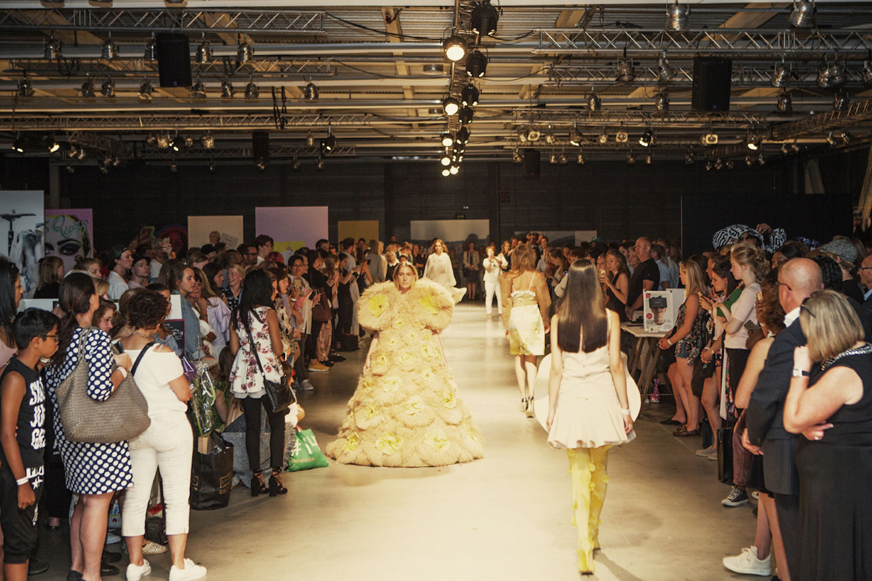 WFC Beursplaza Hall 5