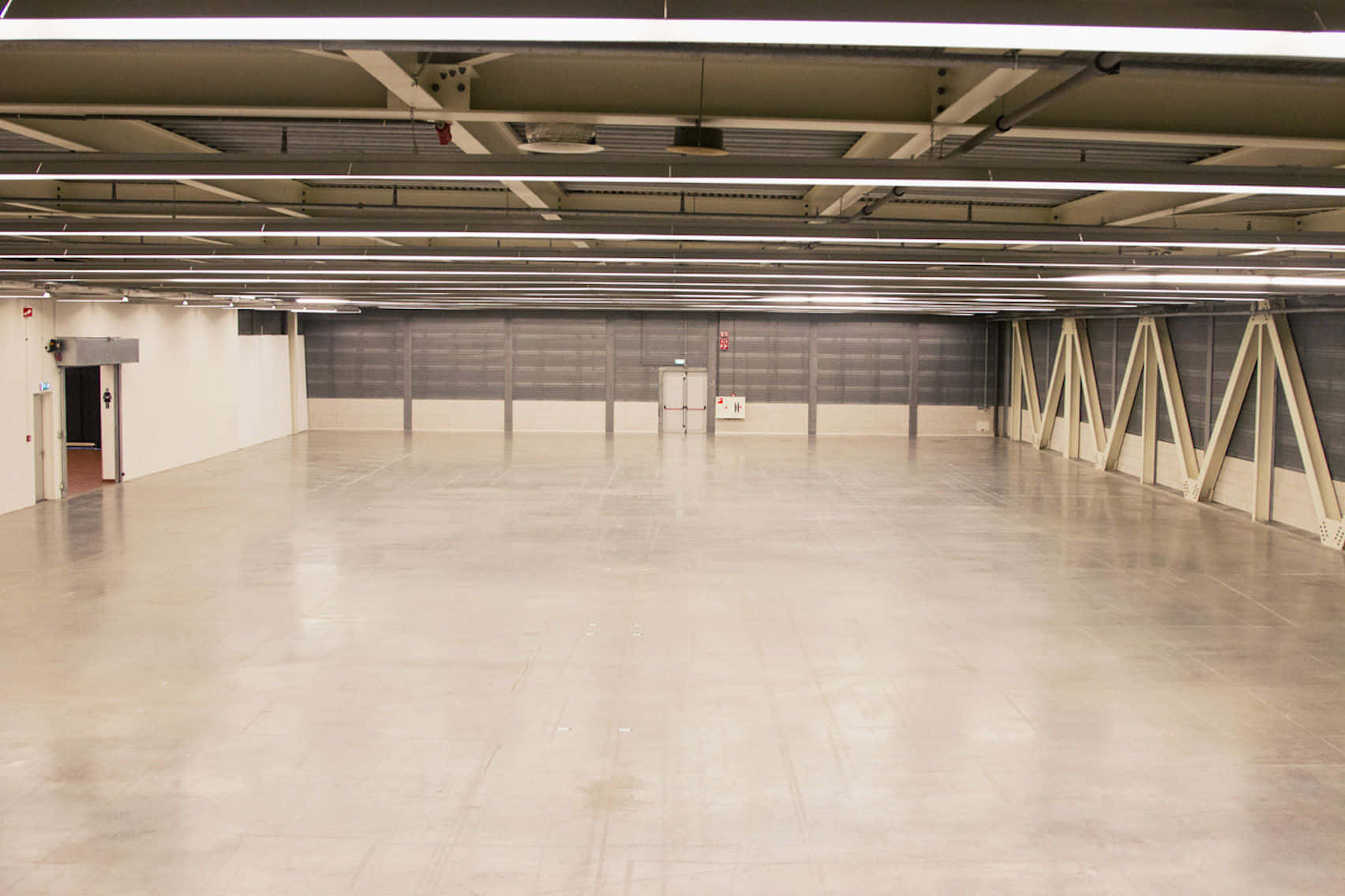 WFC Beursplaza Hall 6