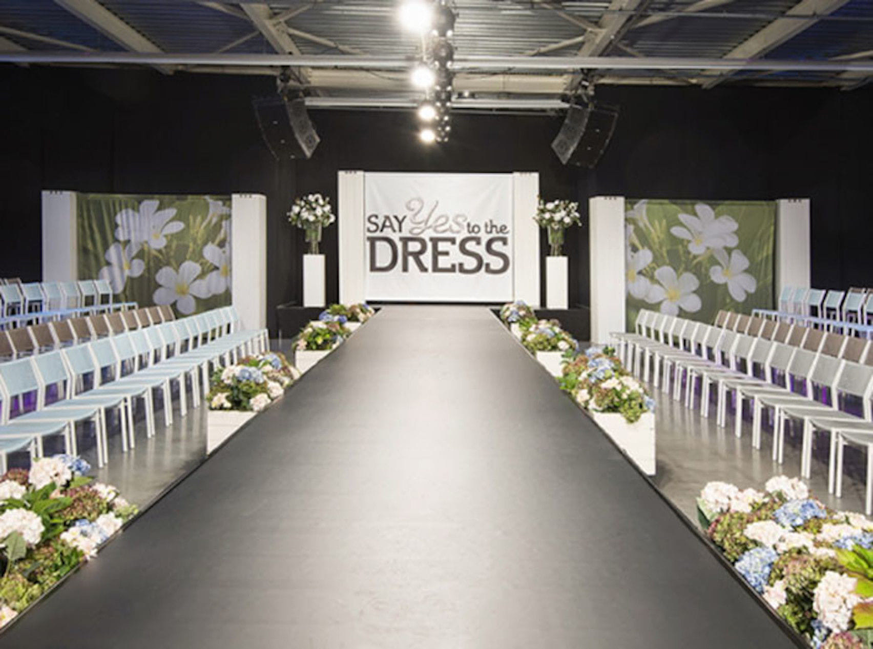 WFC Beursplaza Hall 7