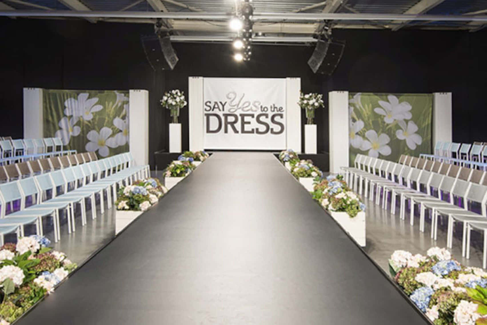 WFC Beursplaza Hall 7