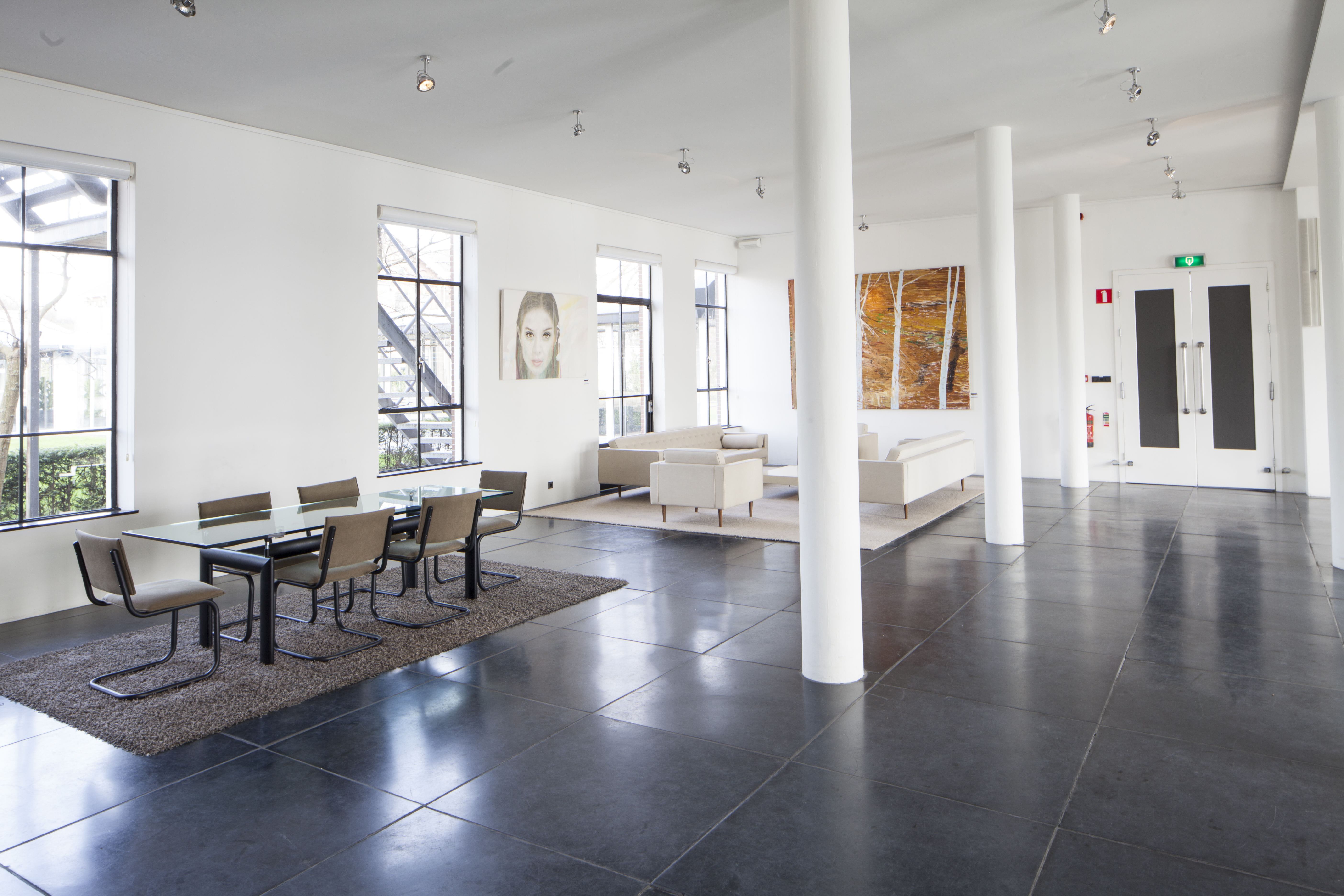 Building 41 | Gallery 