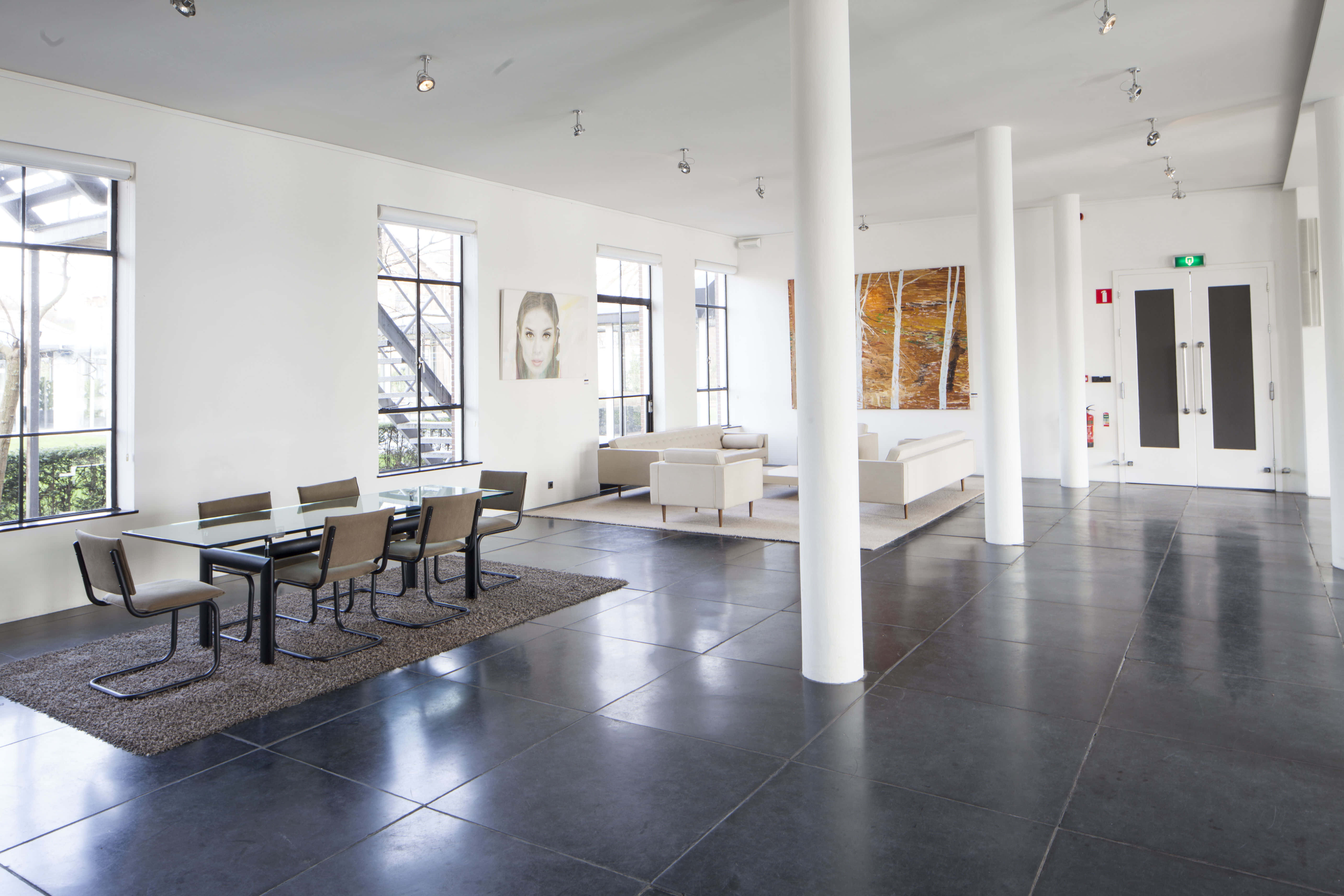 Building 41 | Gallery 0