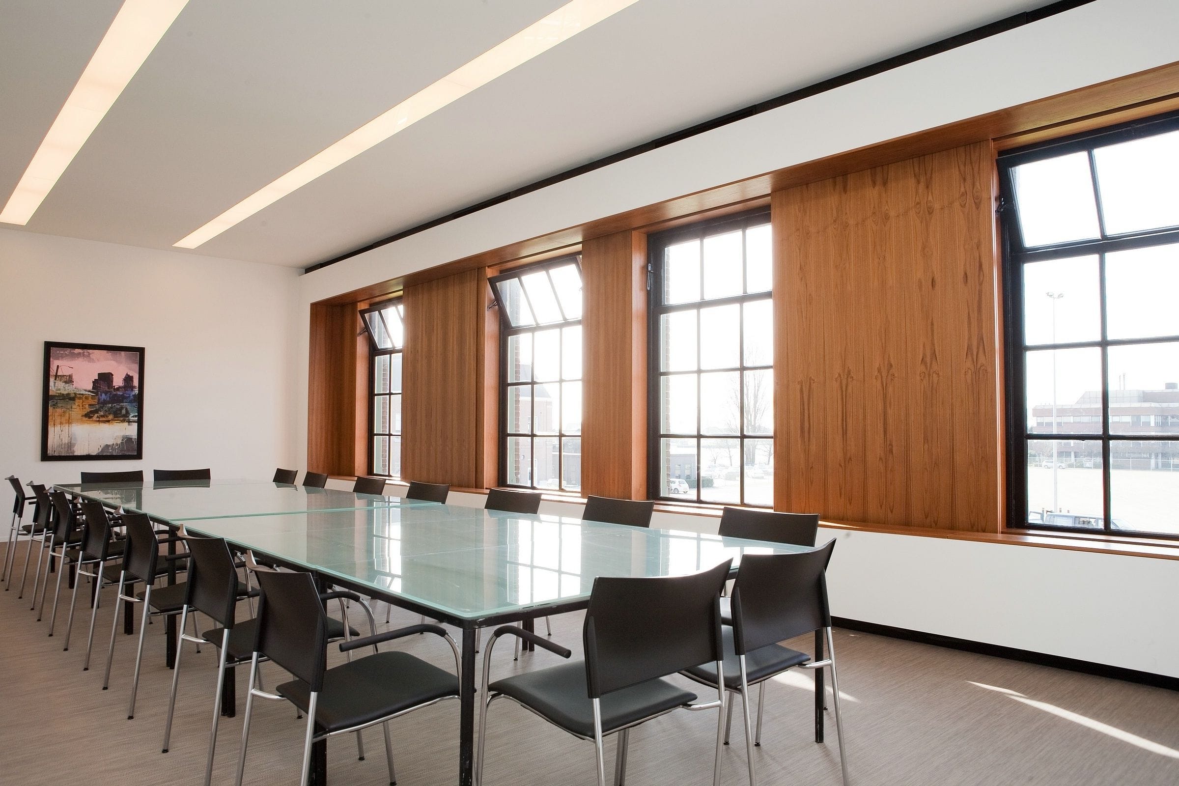 Building 43 | Meeting Area  2