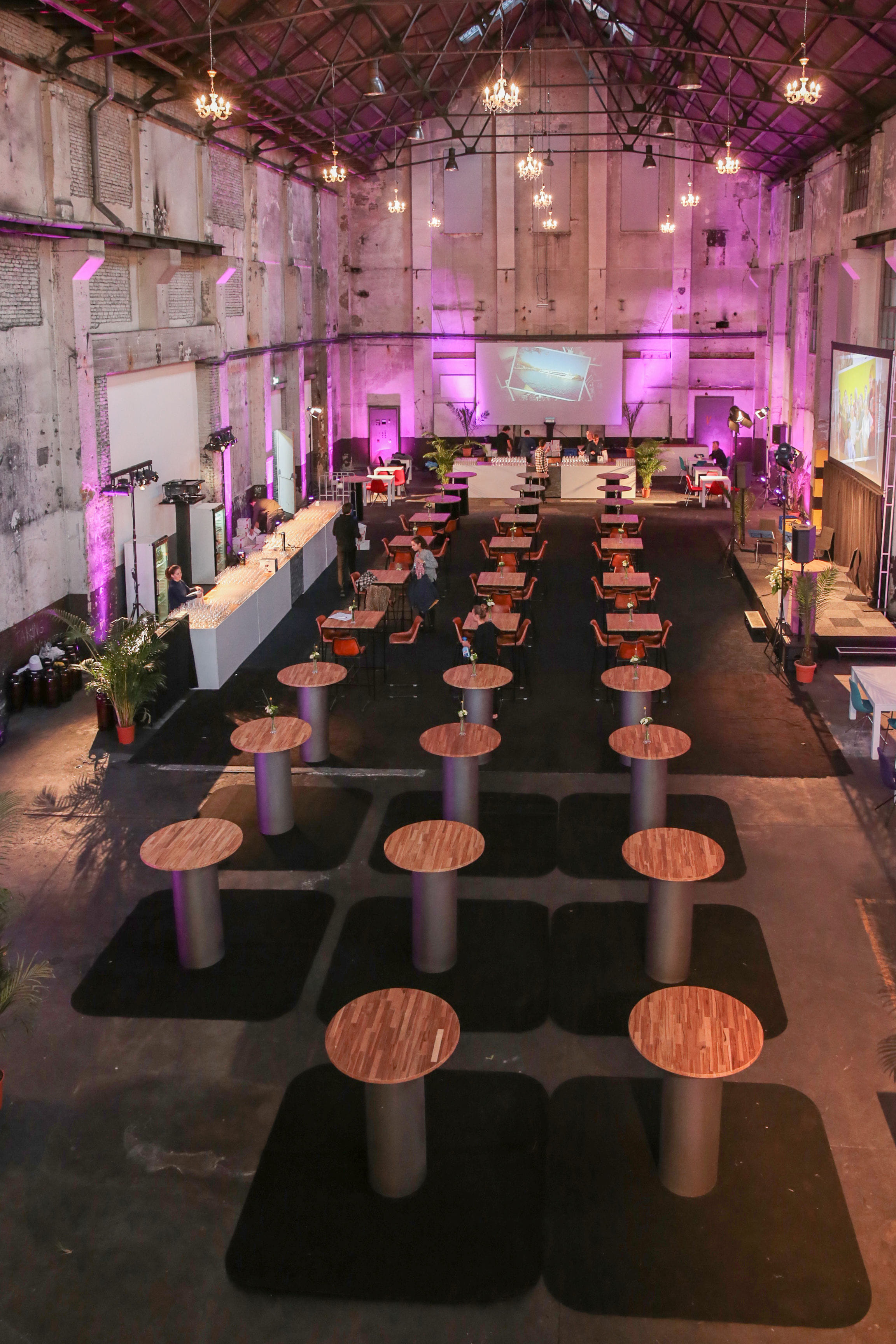 Project.Factory | Cathedral  1