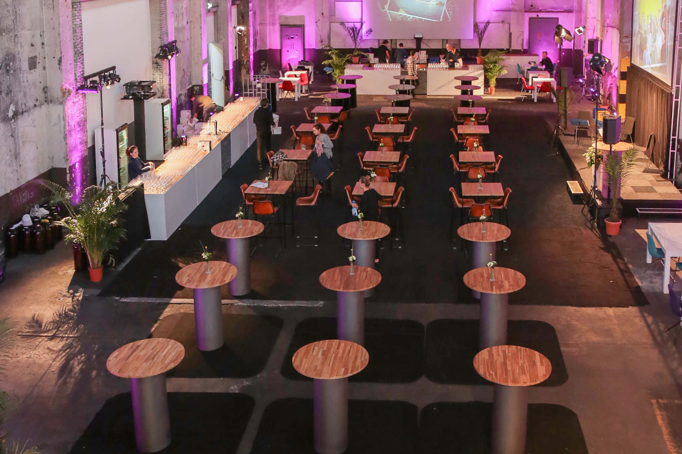 Project.Factory | Cathedral 1