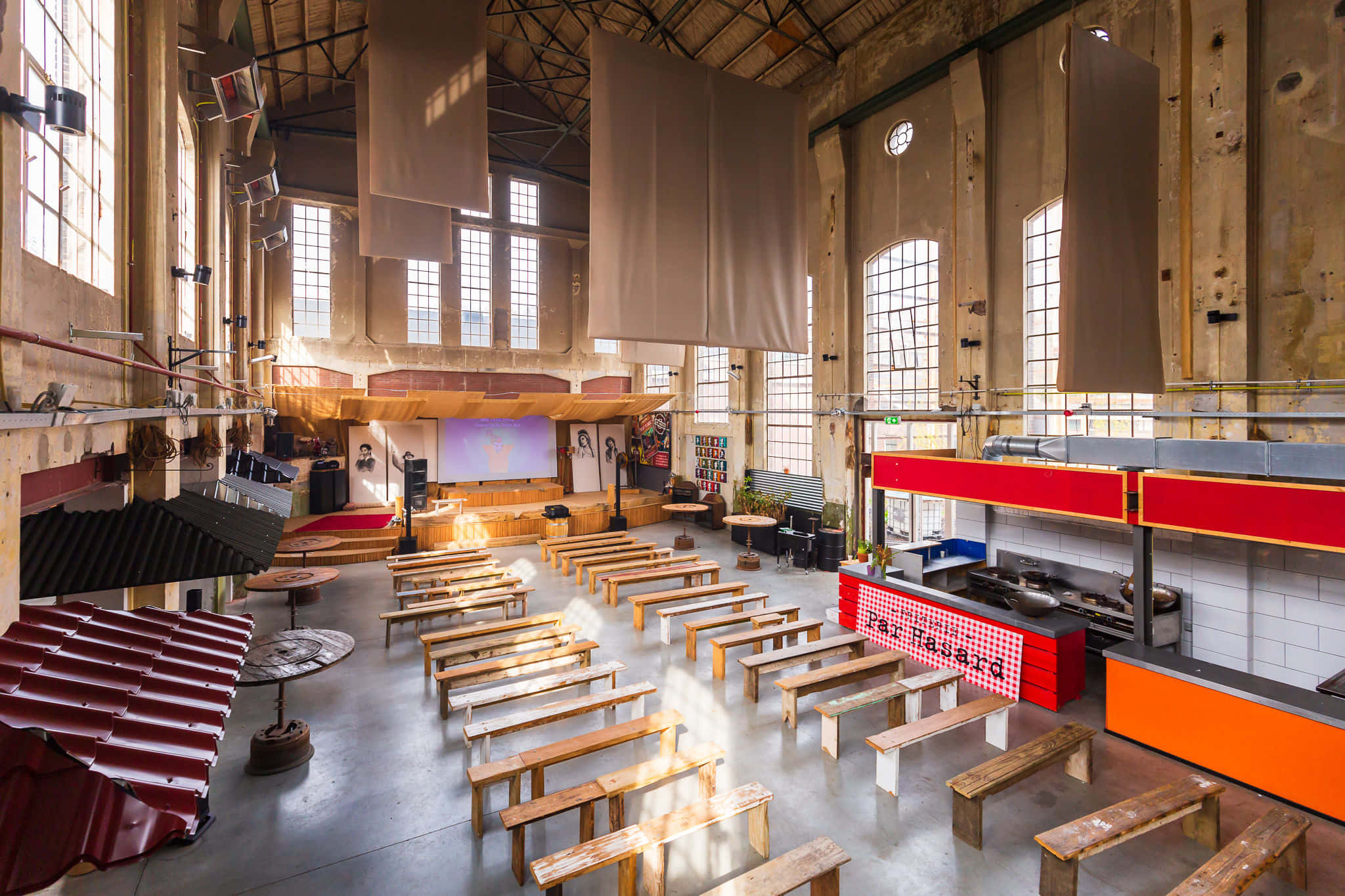 Yada Yada | Cathedral 0