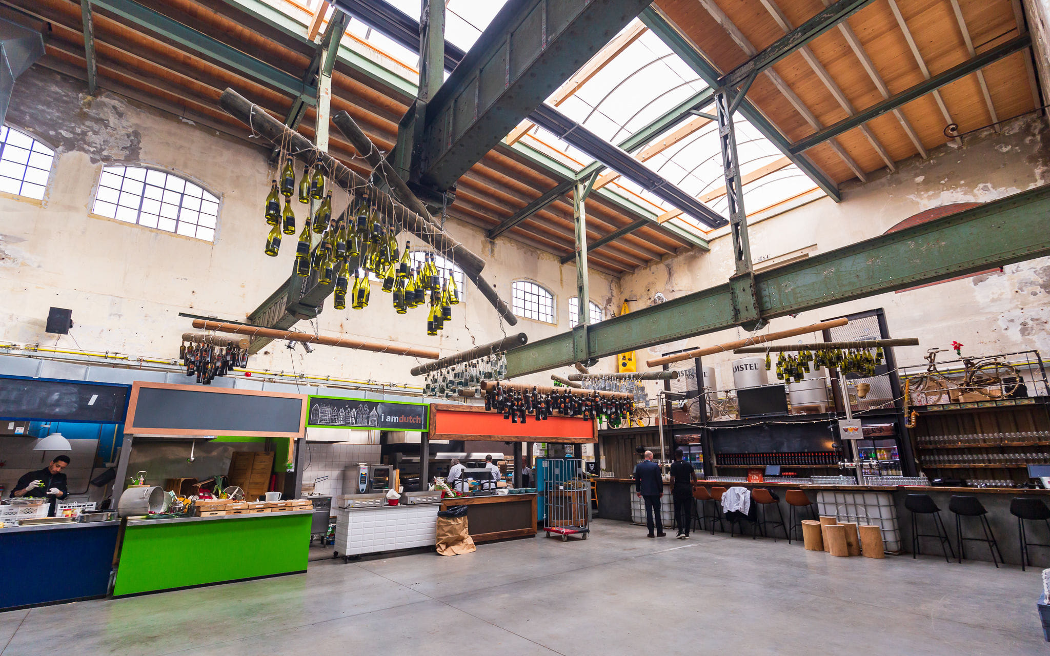 Yada Yada | Cathedral  1