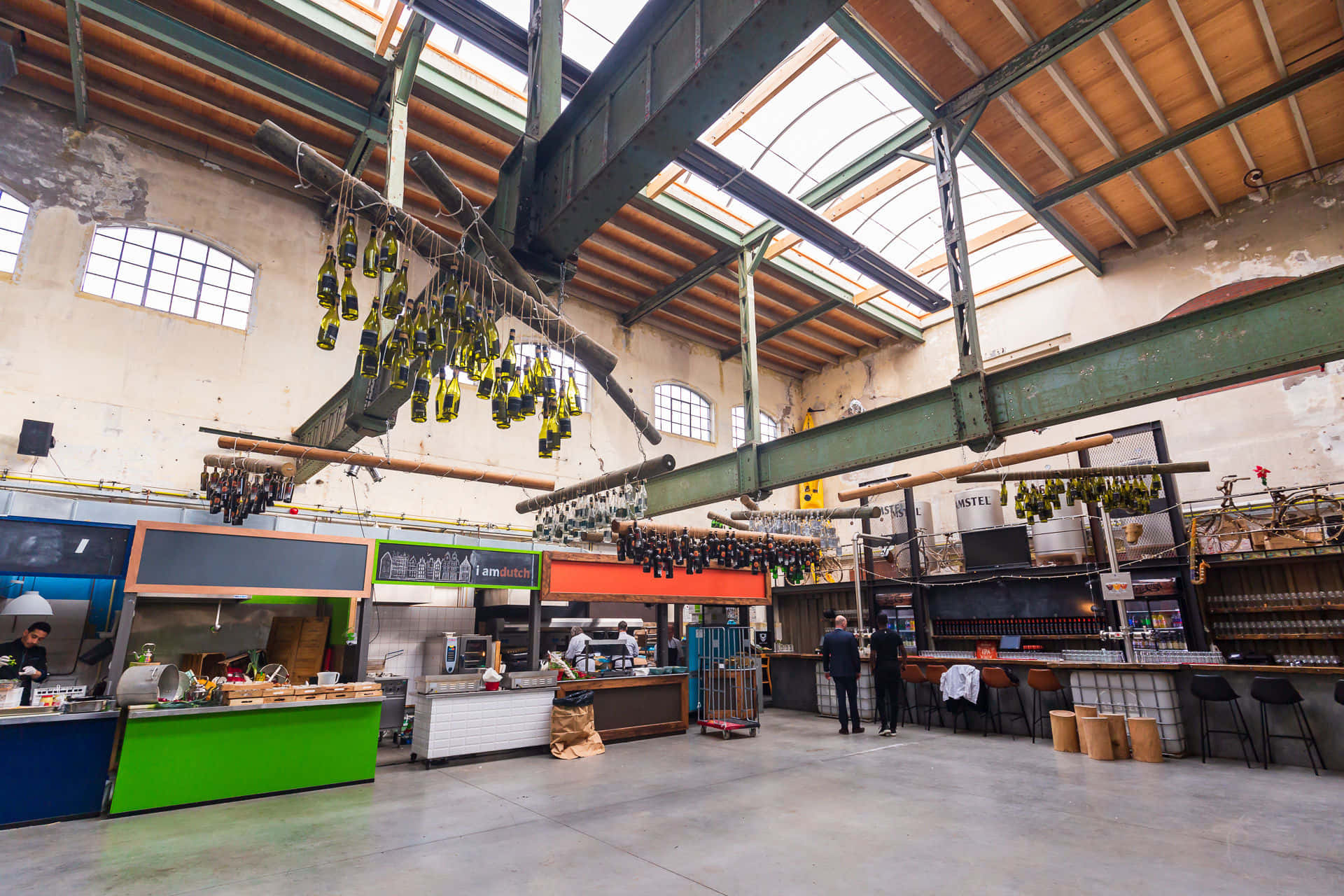 Yada Yada | Cathedral 1