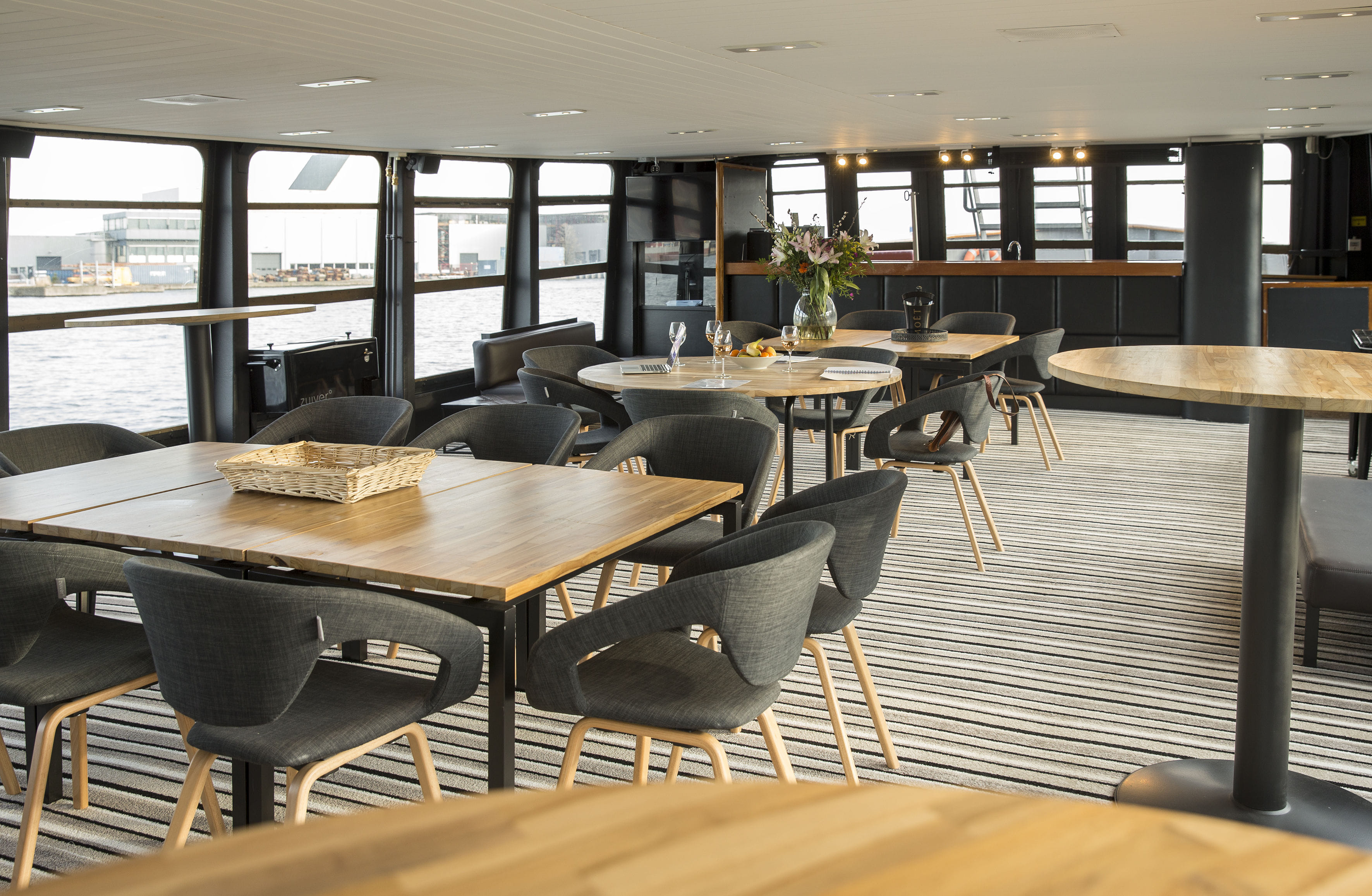 Hembrug EEN | Passengers Ship 1