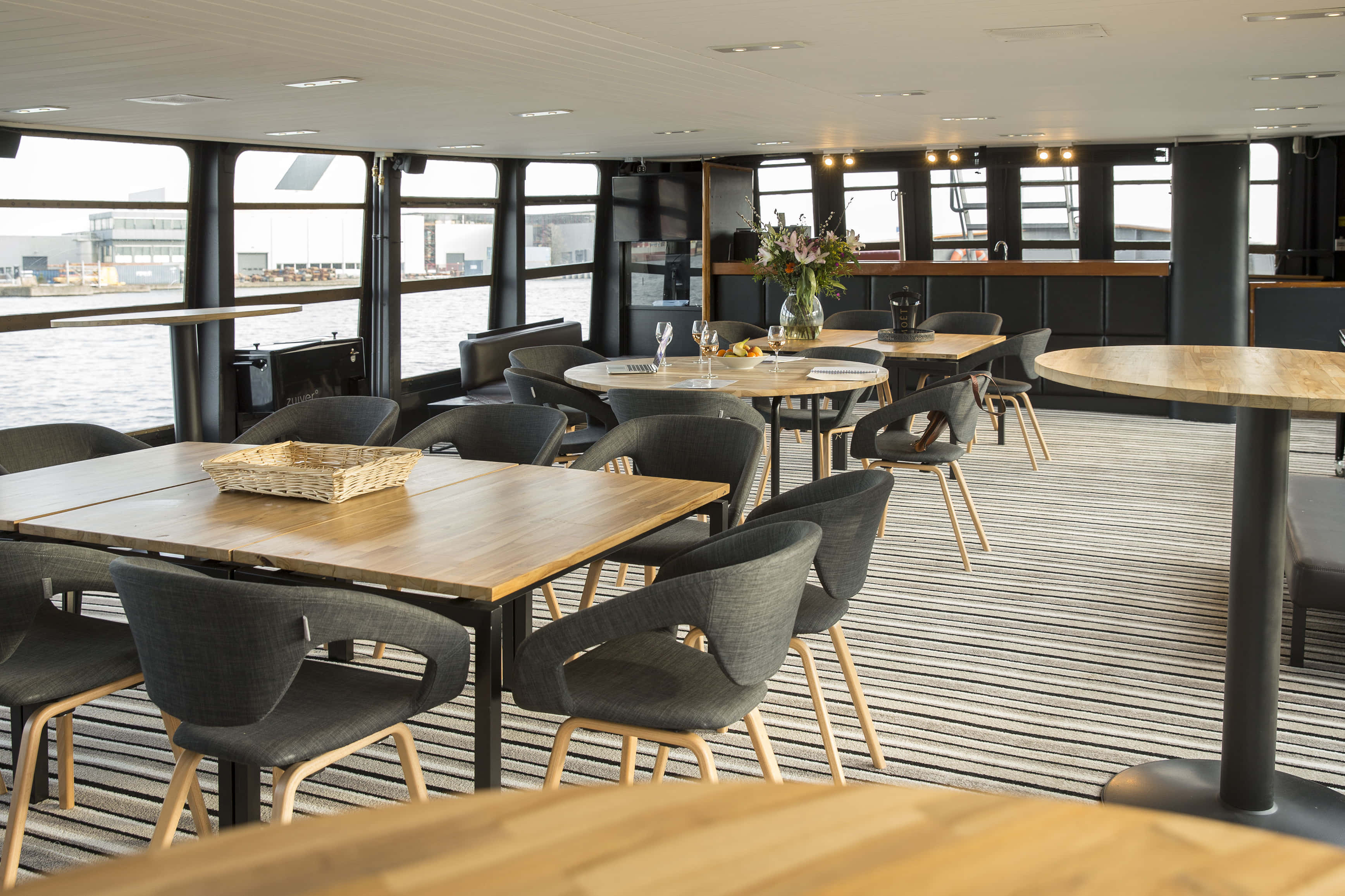 Hembrug EEN | Passengers Ship 1